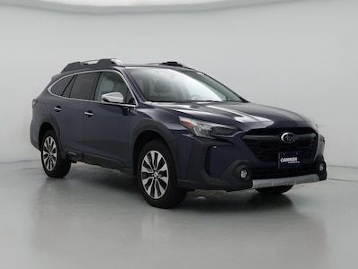 2023 Subaru Outback Touring XT