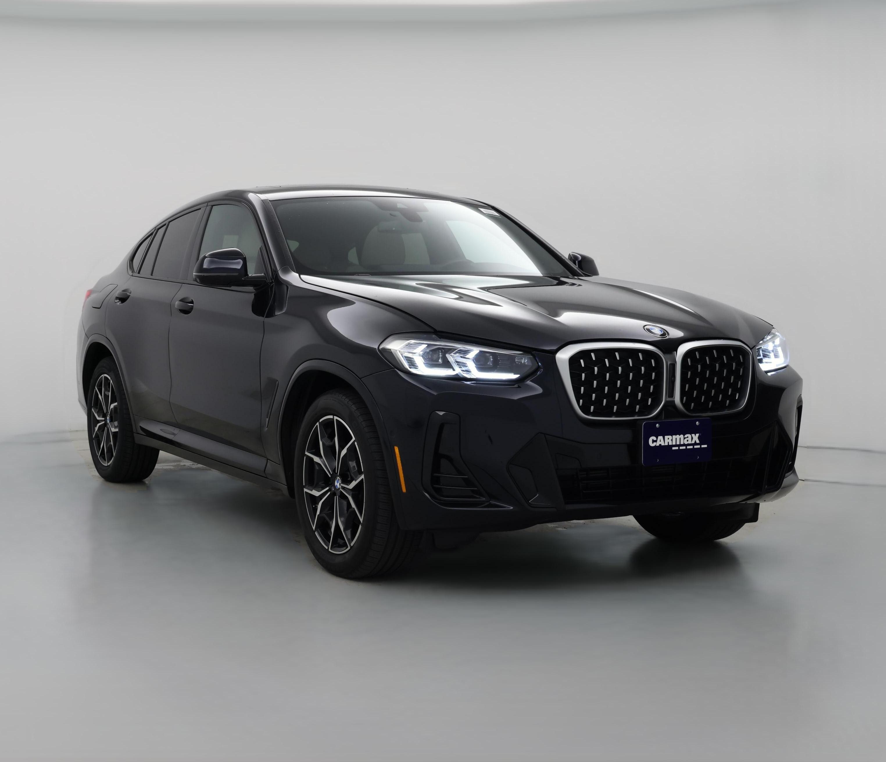 Thumbnail: 2023 BMW X4 - 1