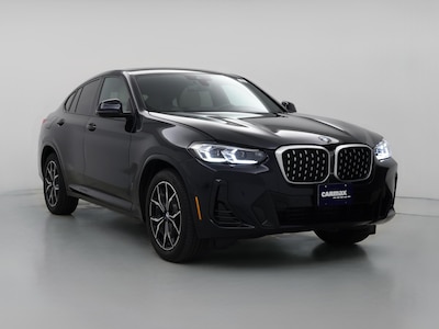 2023 BMW X4 XDrive30i