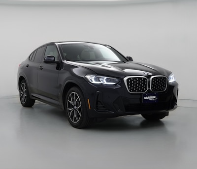 2023 BMW X4 XDrive30i