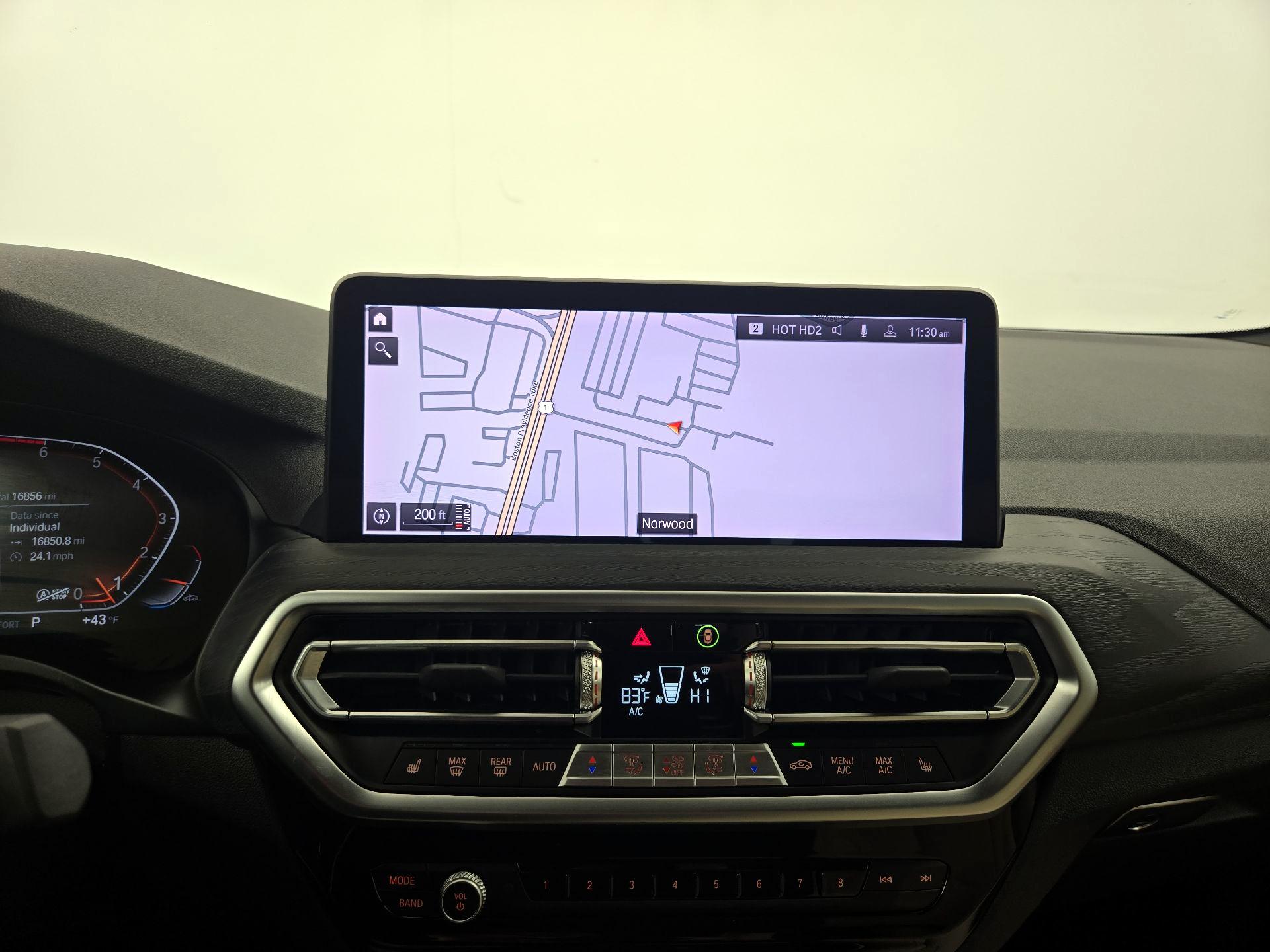 Thumbnail: 2023 BMW X4 - 14