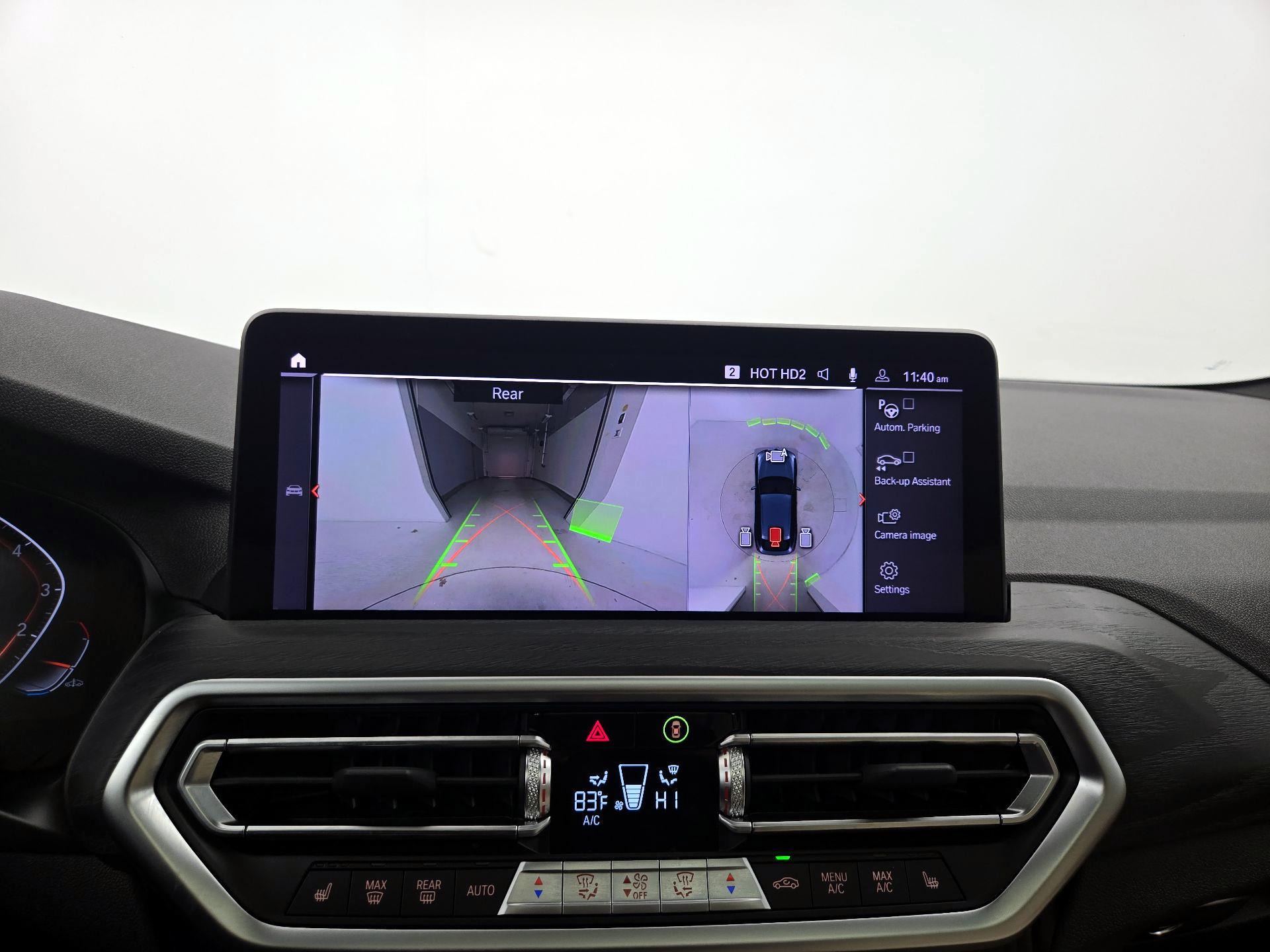 Thumbnail: 2023 BMW X4 - 15