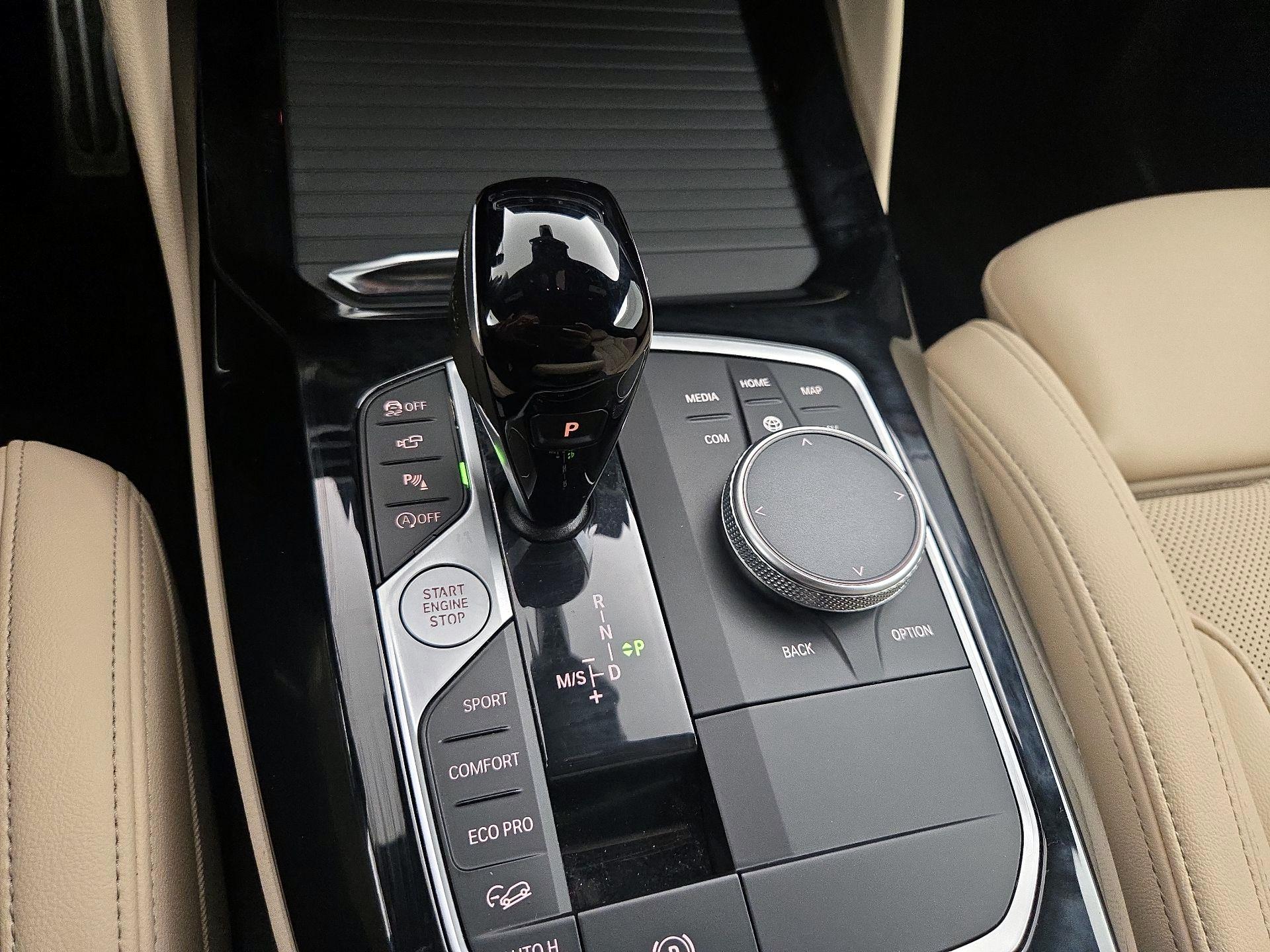 Thumbnail: 2023 BMW X4 - 18