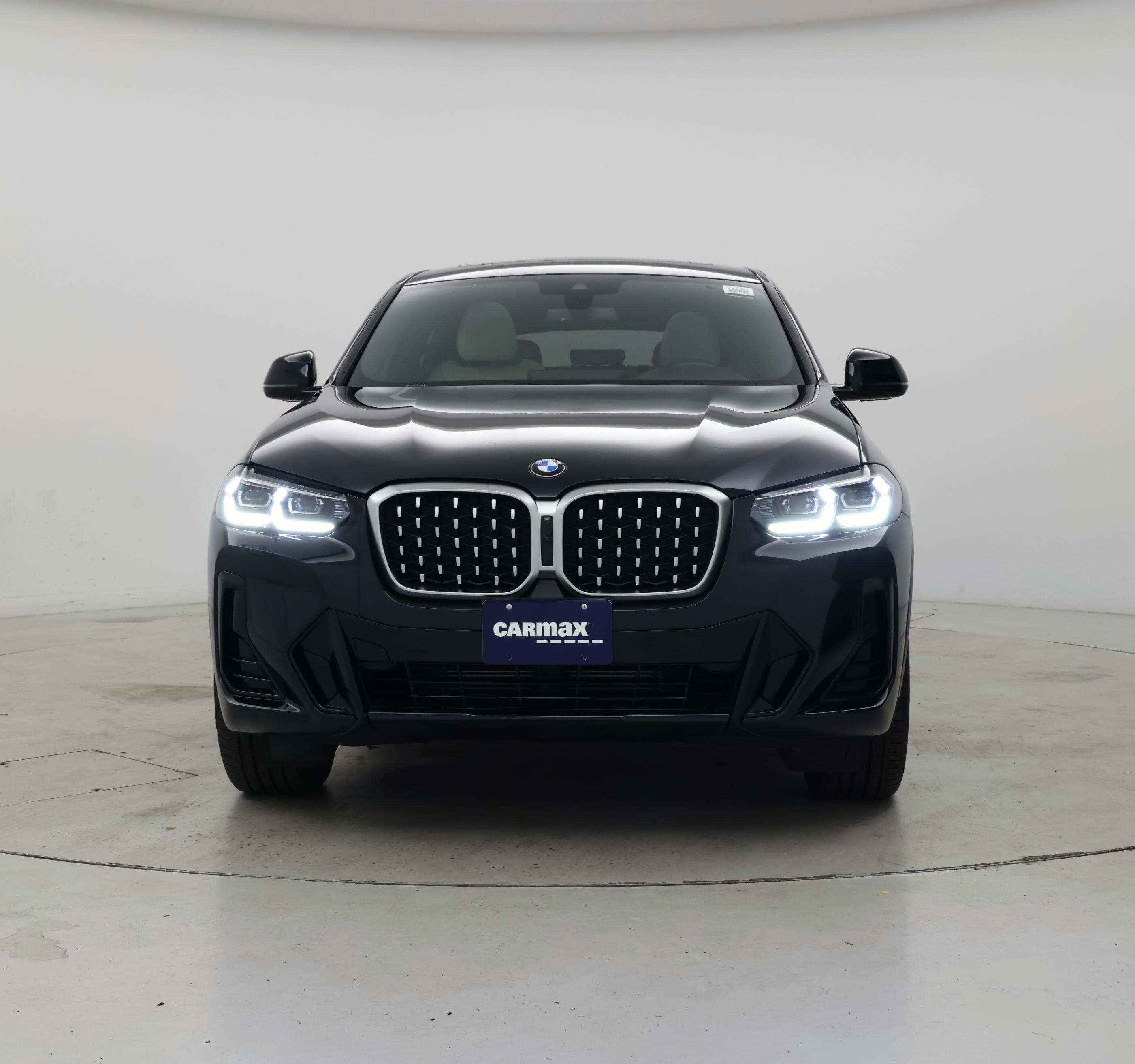 Thumbnail: 2023 BMW X4 - 5