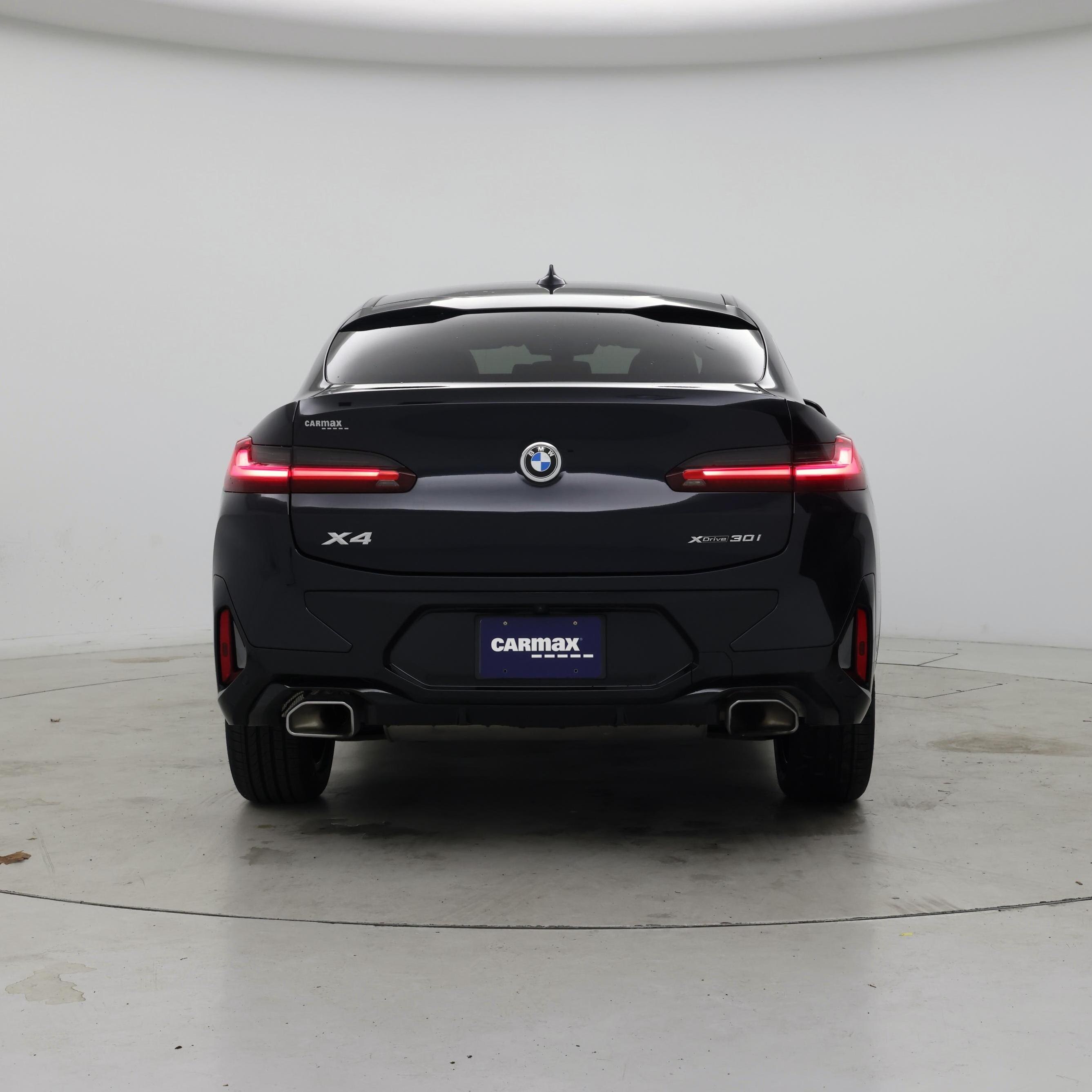 Thumbnail: 2023 BMW X4 - 6