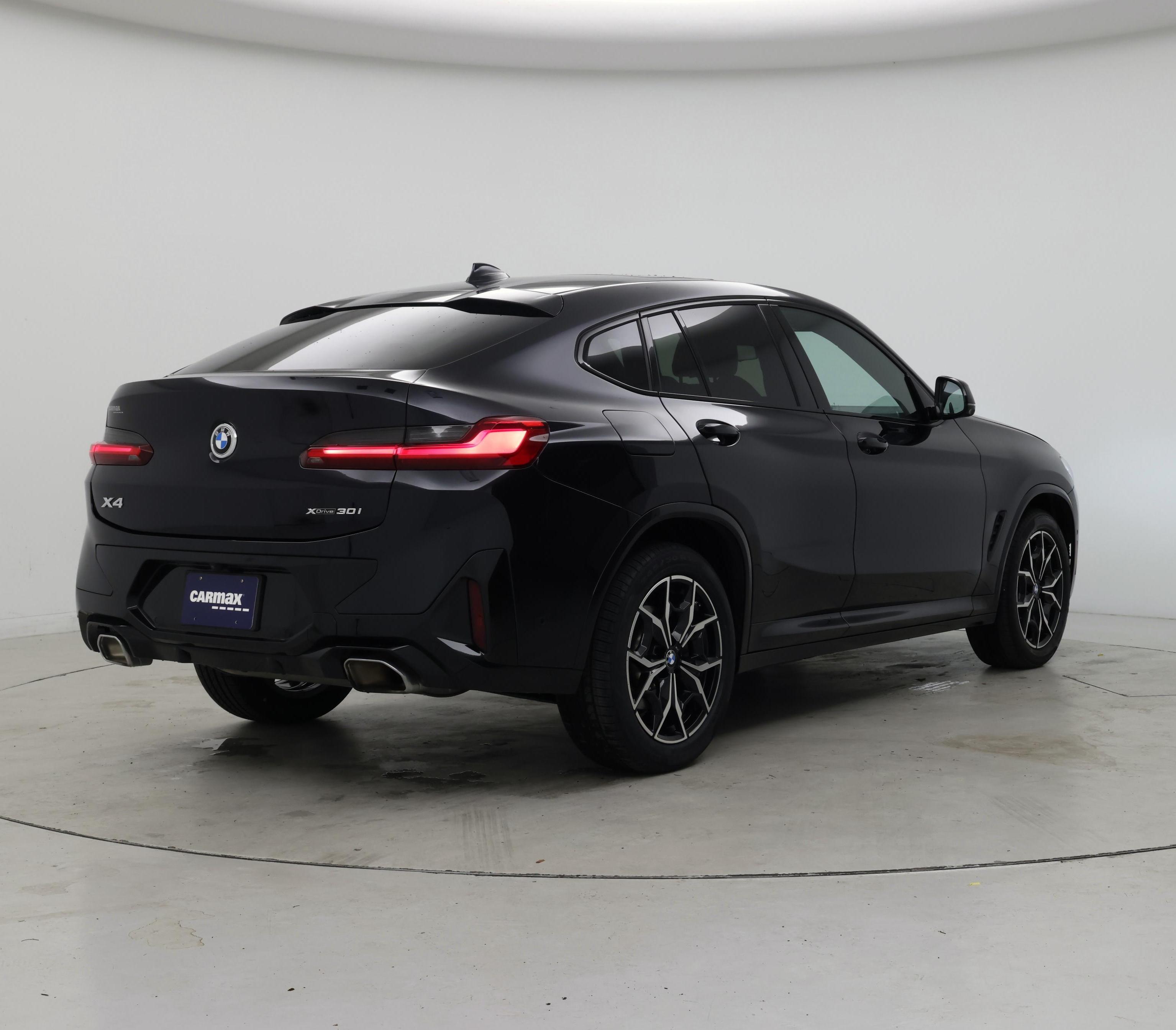 Thumbnail: 2023 BMW X4 - 8