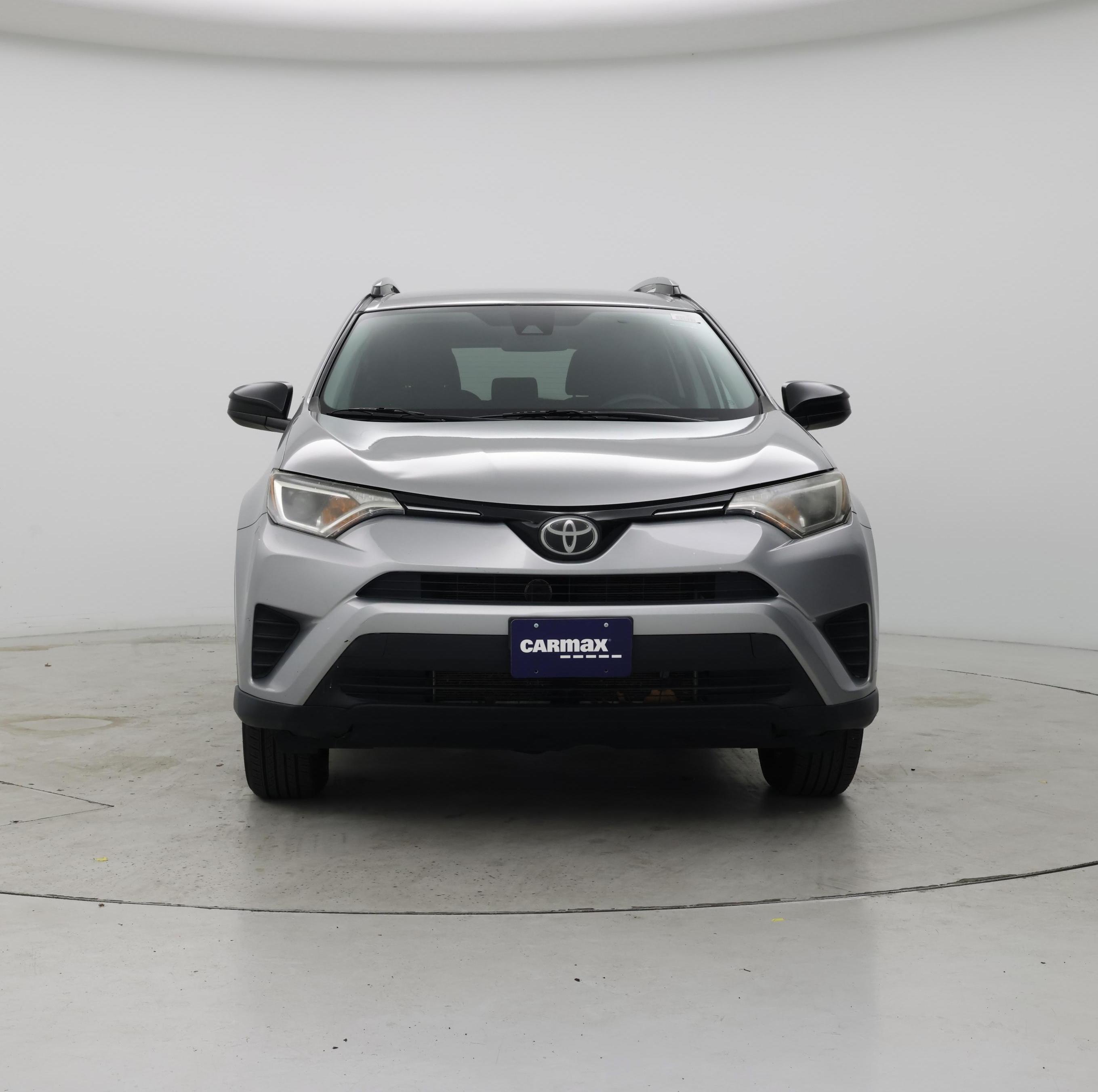 Thumbnail: 2018 Toyota RAV4 - 5