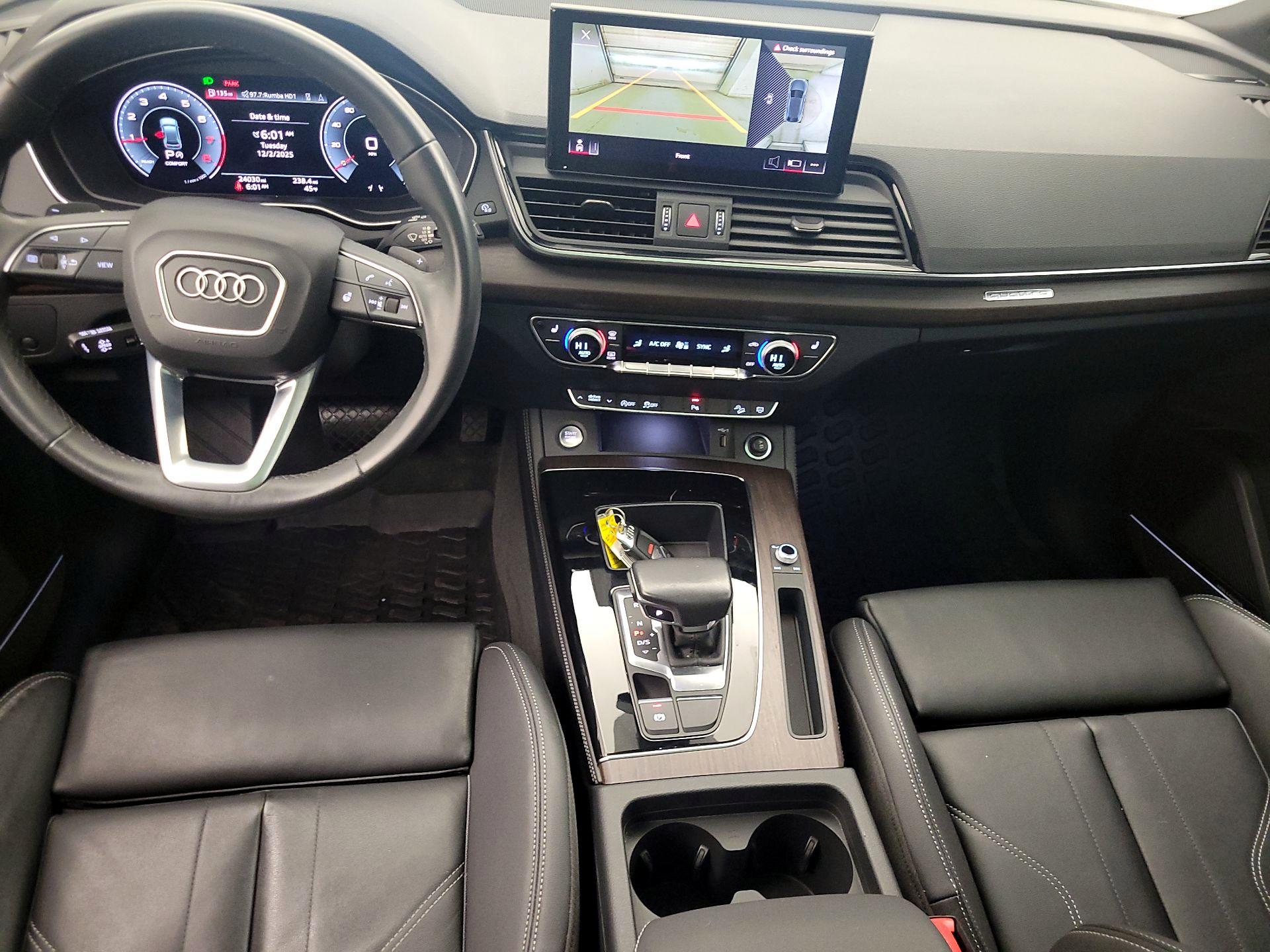 Thumbnail: 2023 Audi Q5 - 9