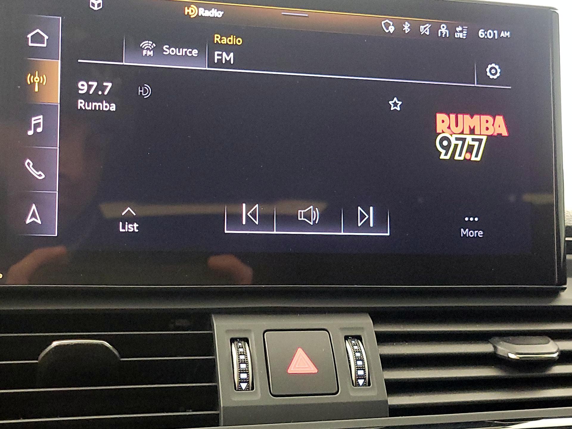 Thumbnail: 2023 Audi Q5 - 15