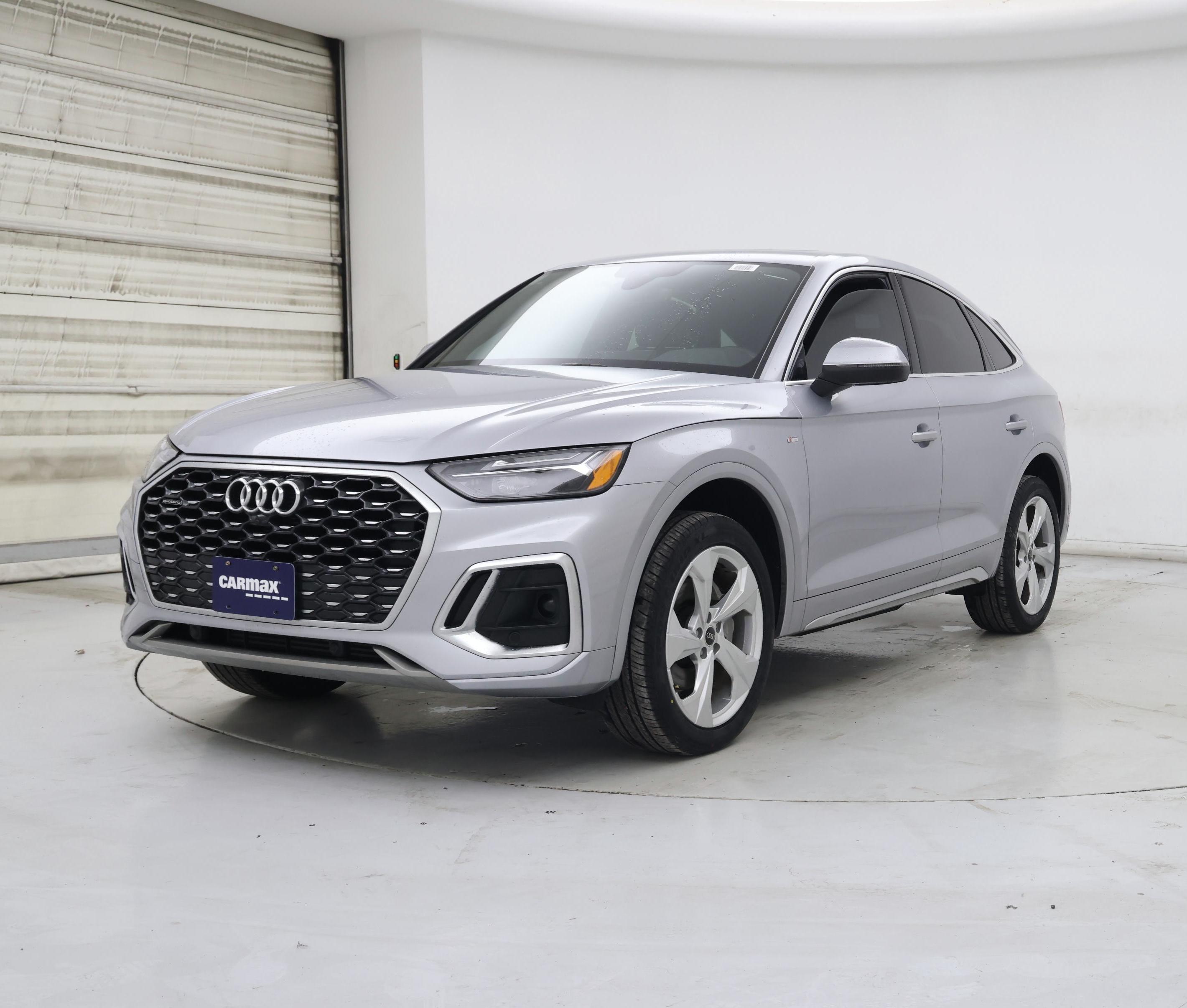 Thumbnail: 2023 Audi Q5 - 4