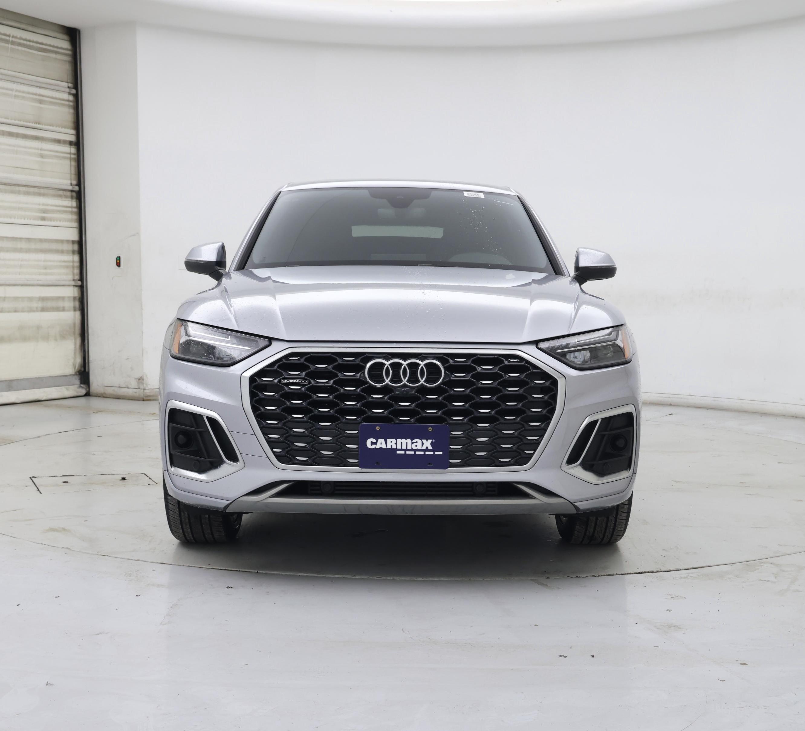 Thumbnail: 2023 Audi Q5 - 5