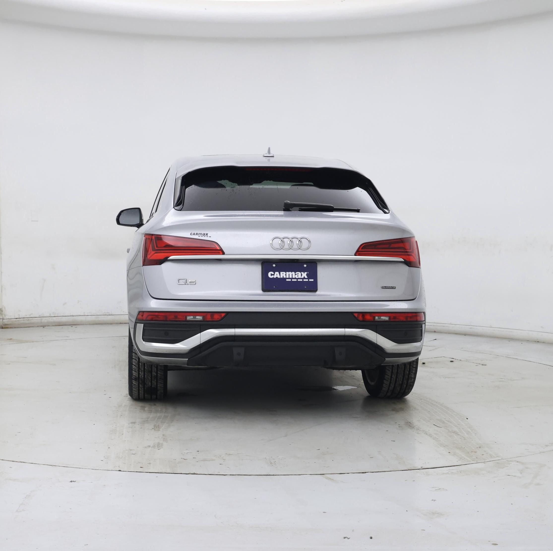 Thumbnail: 2023 Audi Q5 - 6