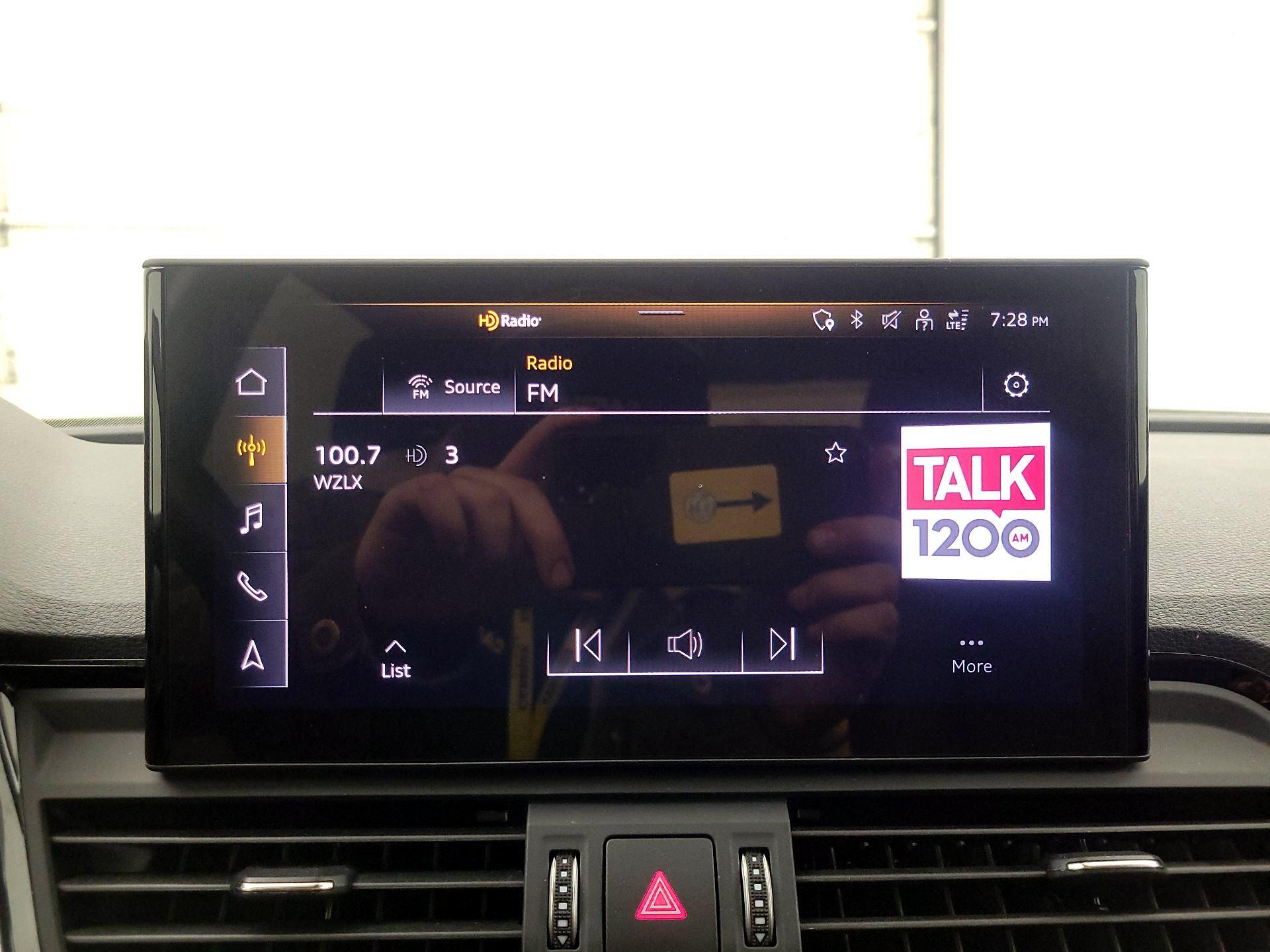 Thumbnail: 2023 Audi Q5 - 15