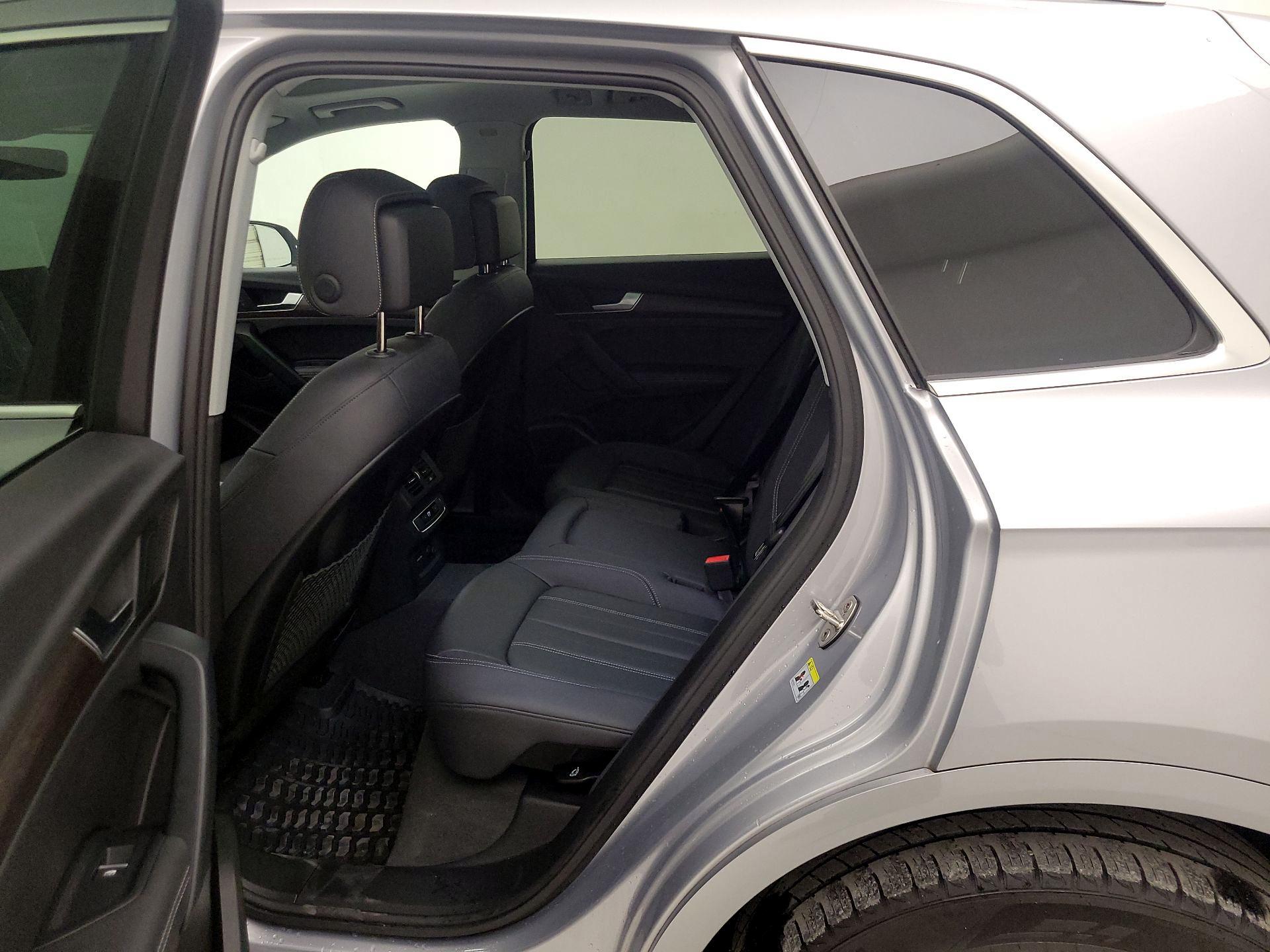 Thumbnail: 2023 Audi Q5 - 20