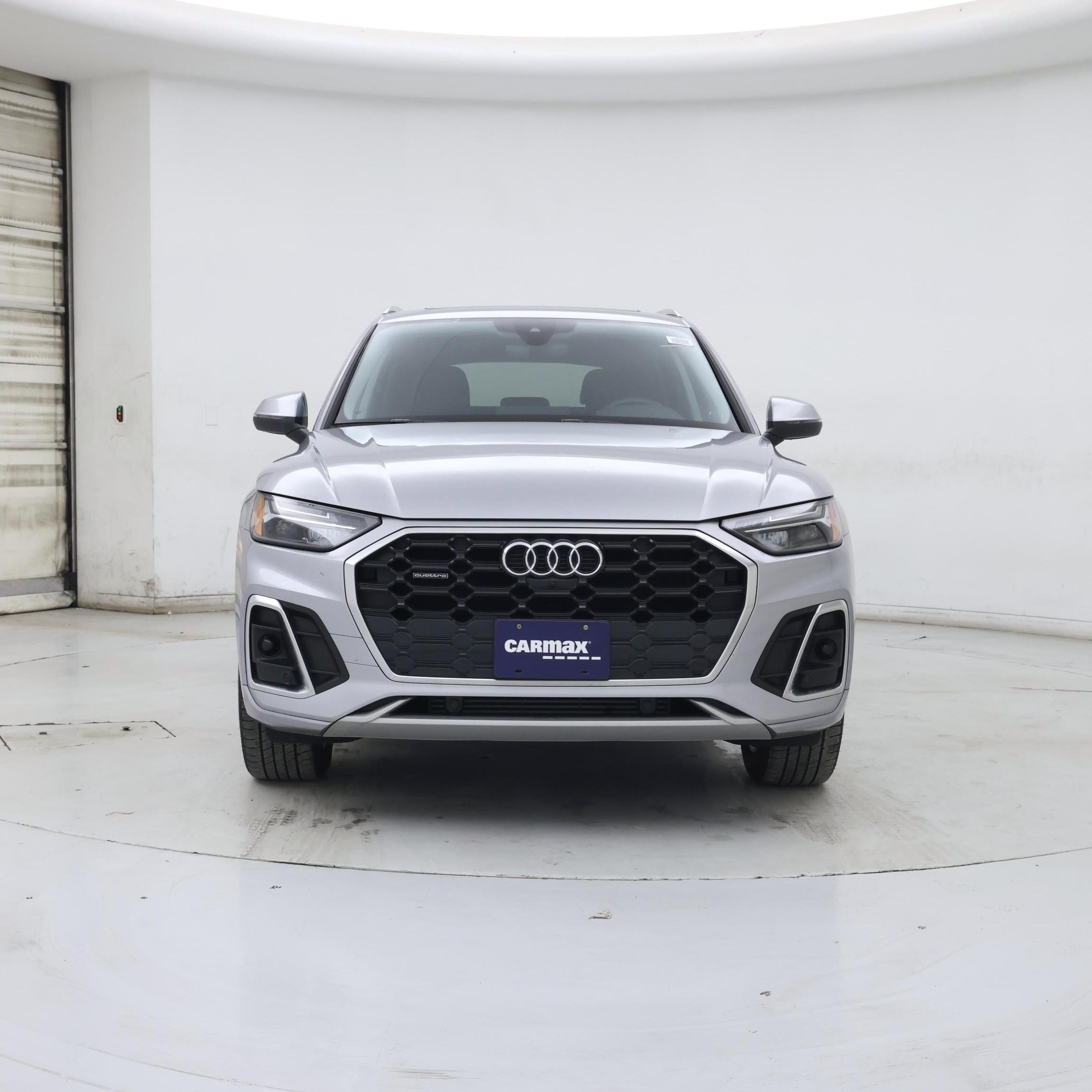 Thumbnail: 2023 Audi Q5 - 5