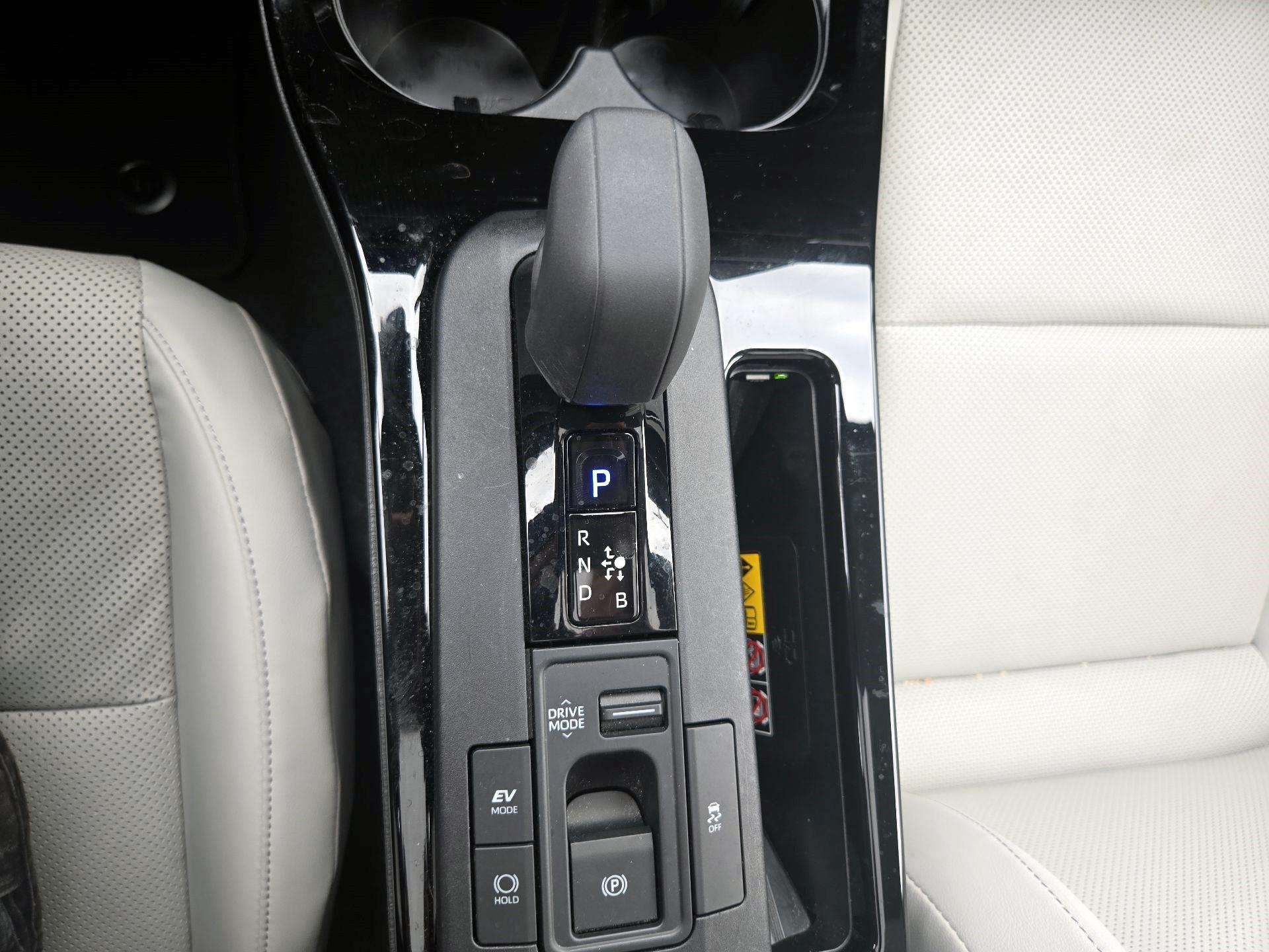 Thumbnail: 2023 Toyota Prius - 16