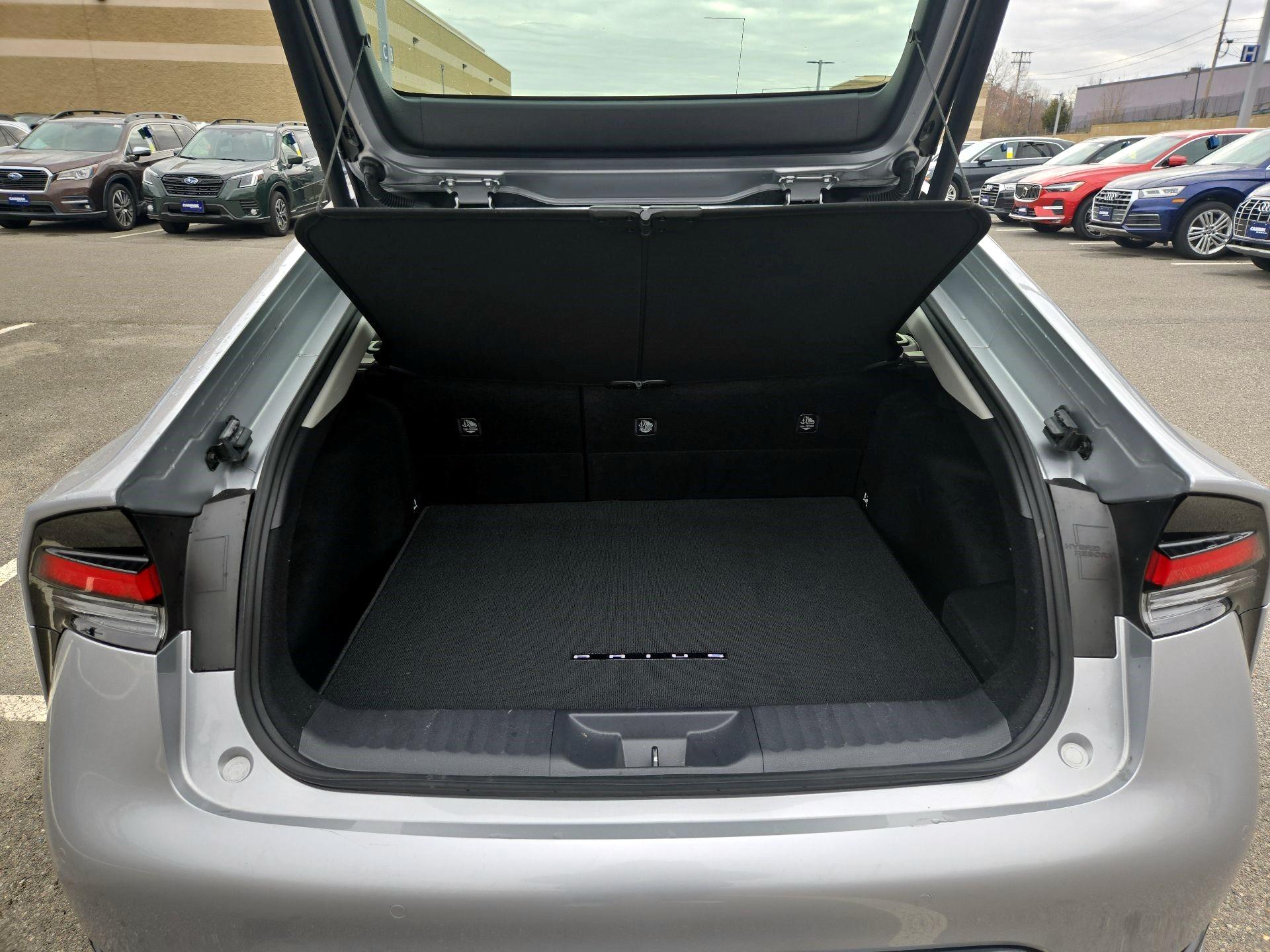 Thumbnail: 2023 Toyota Prius - 20