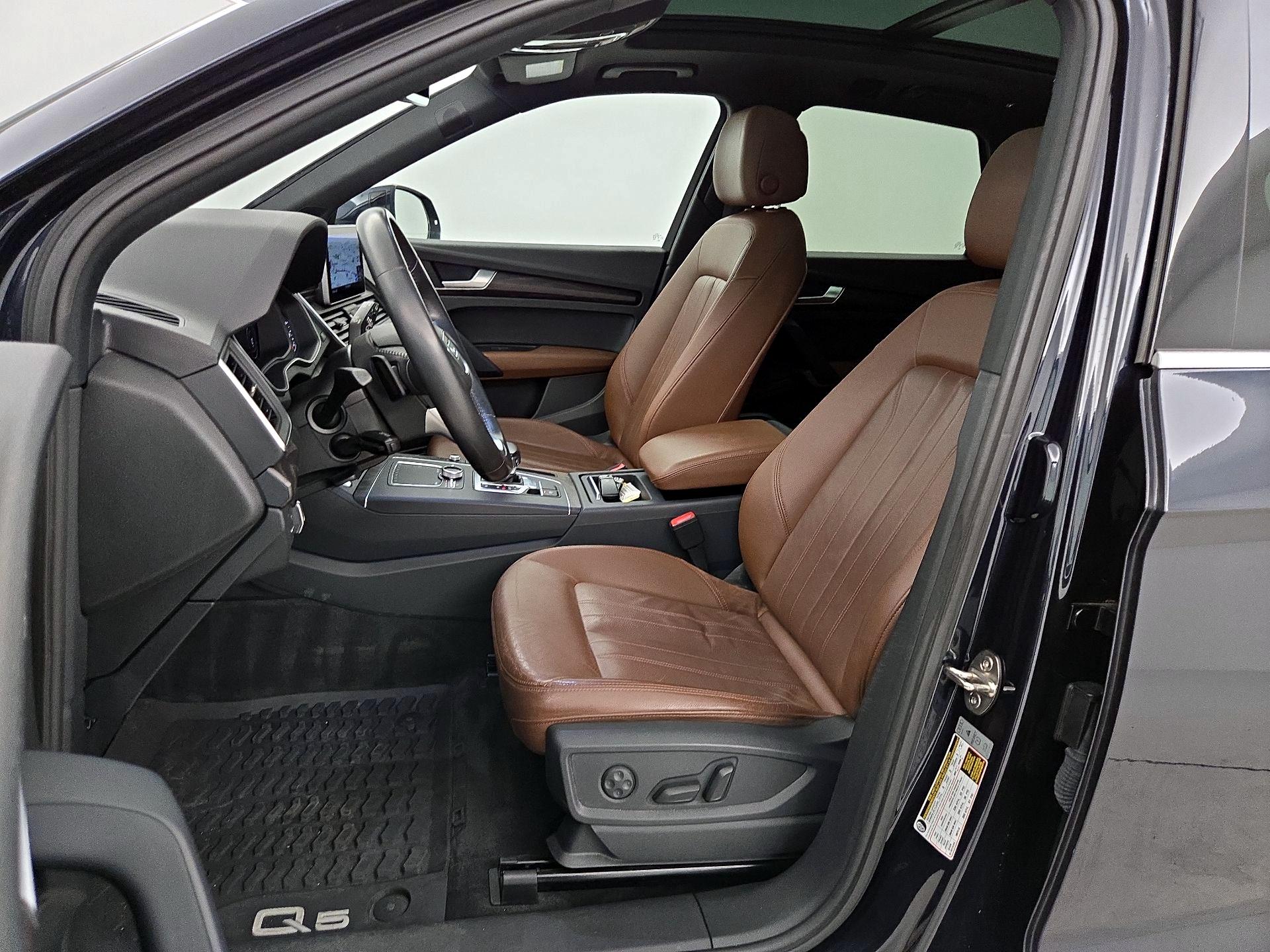 Thumbnail: 2018 Audi Q5 - 11