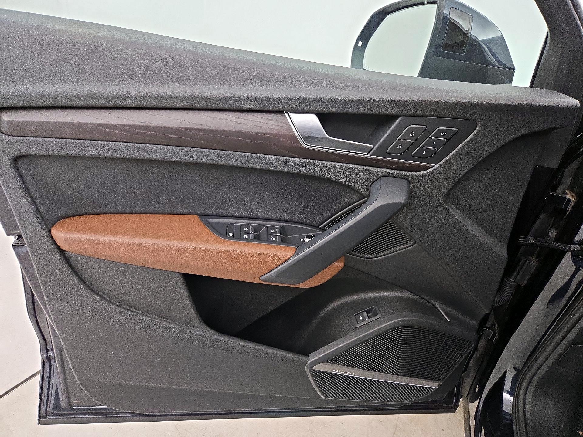 Thumbnail: 2018 Audi Q5 - 12