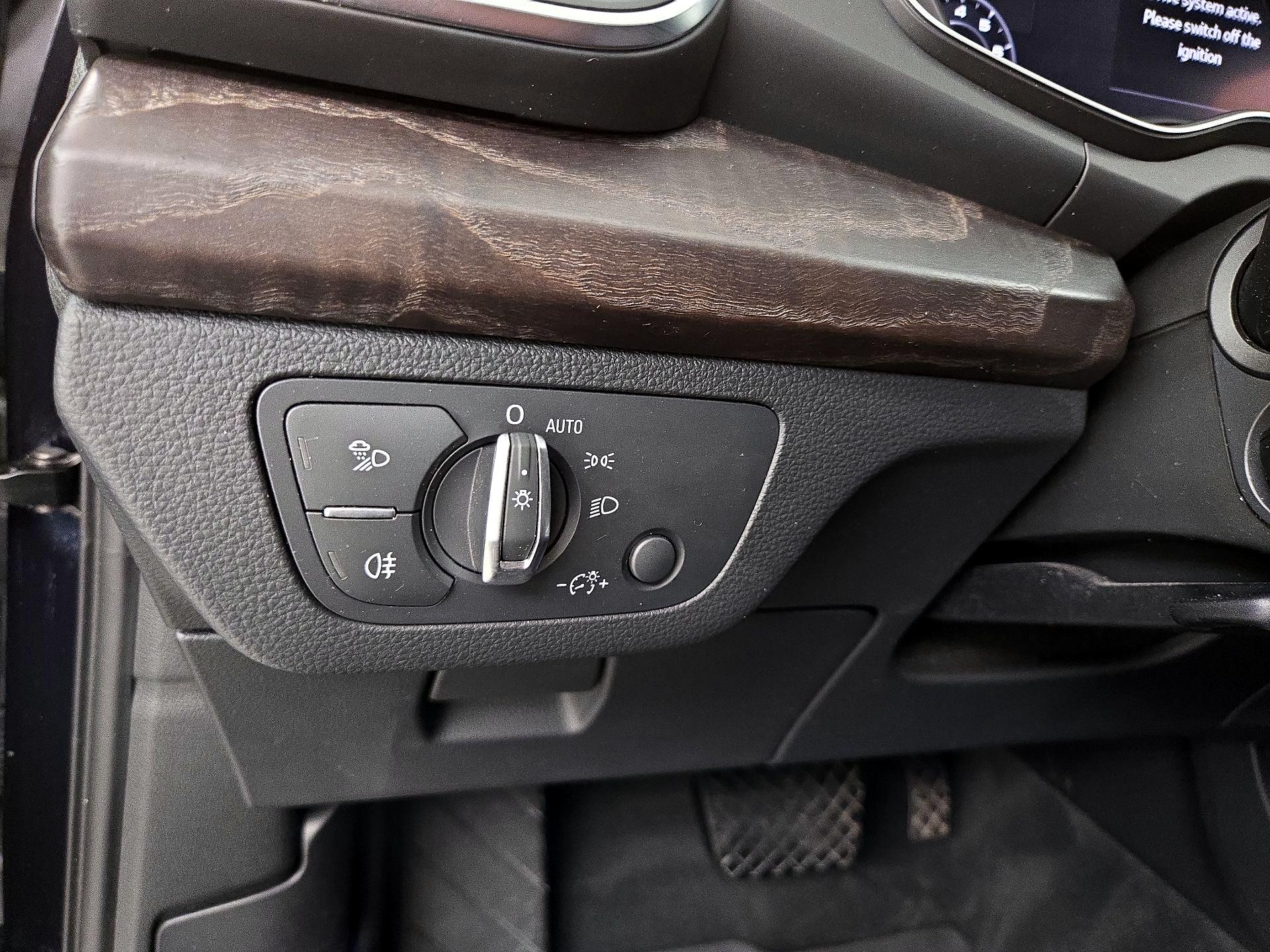 Thumbnail: 2018 Audi Q5 - 13