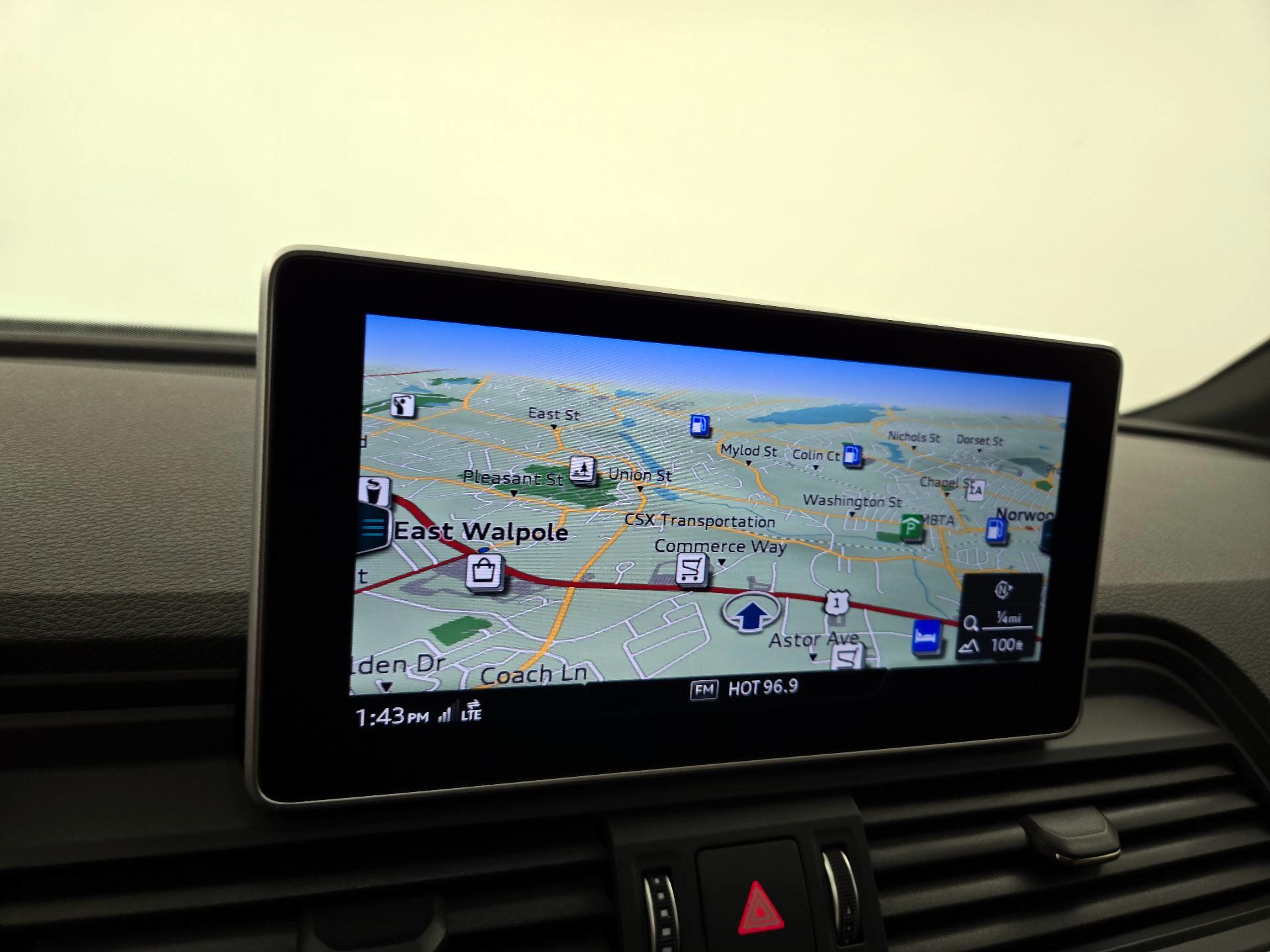 Thumbnail: 2018 Audi Q5 - 14