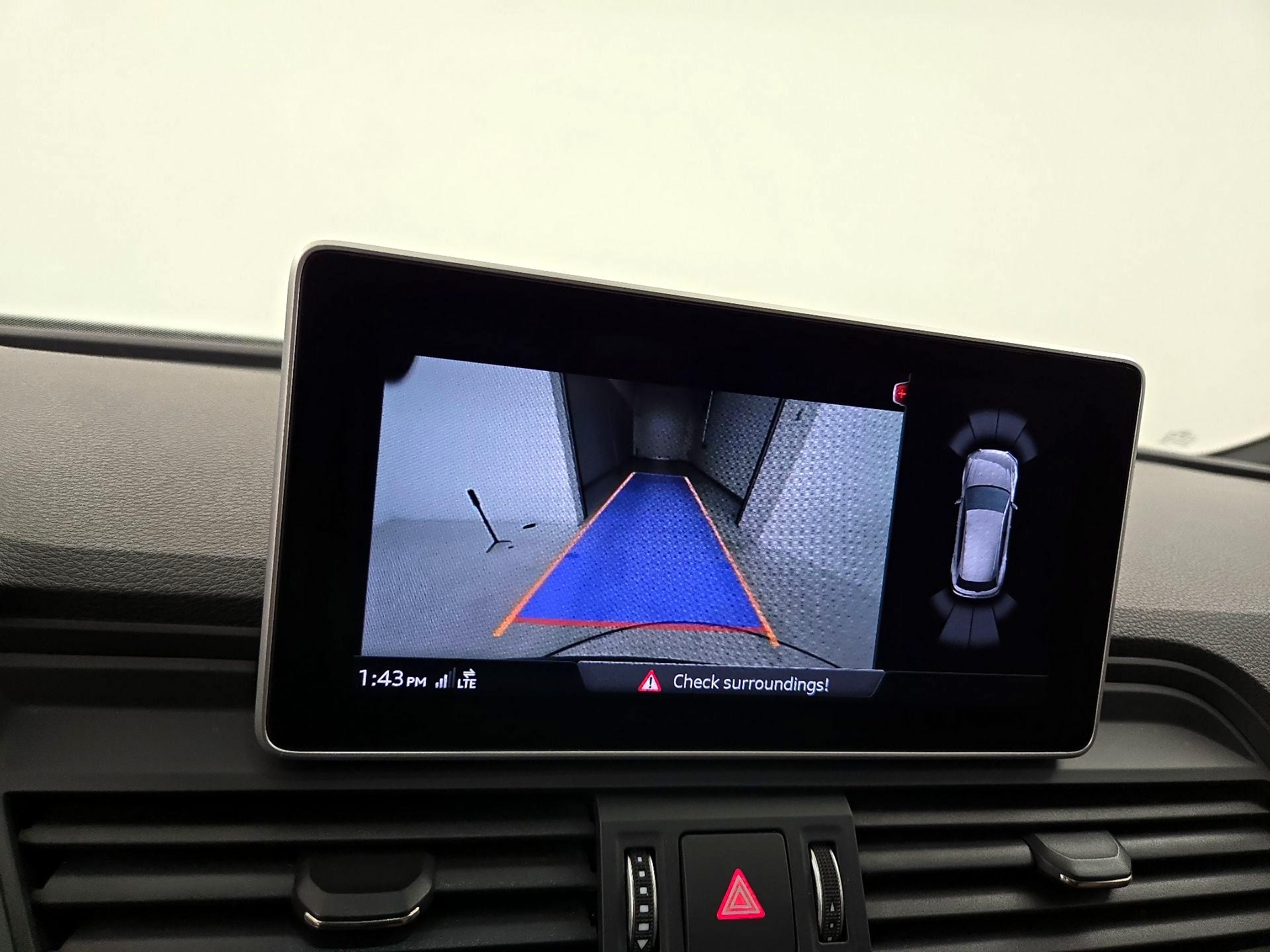 Thumbnail: 2018 Audi Q5 - 15