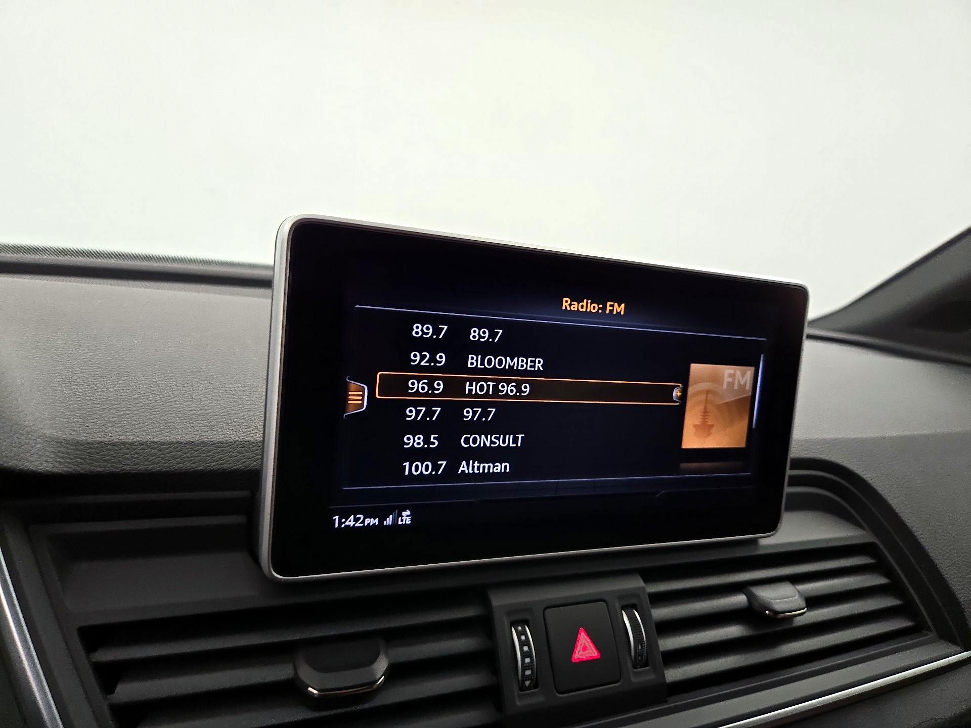 Thumbnail: 2018 Audi Q5 - 16