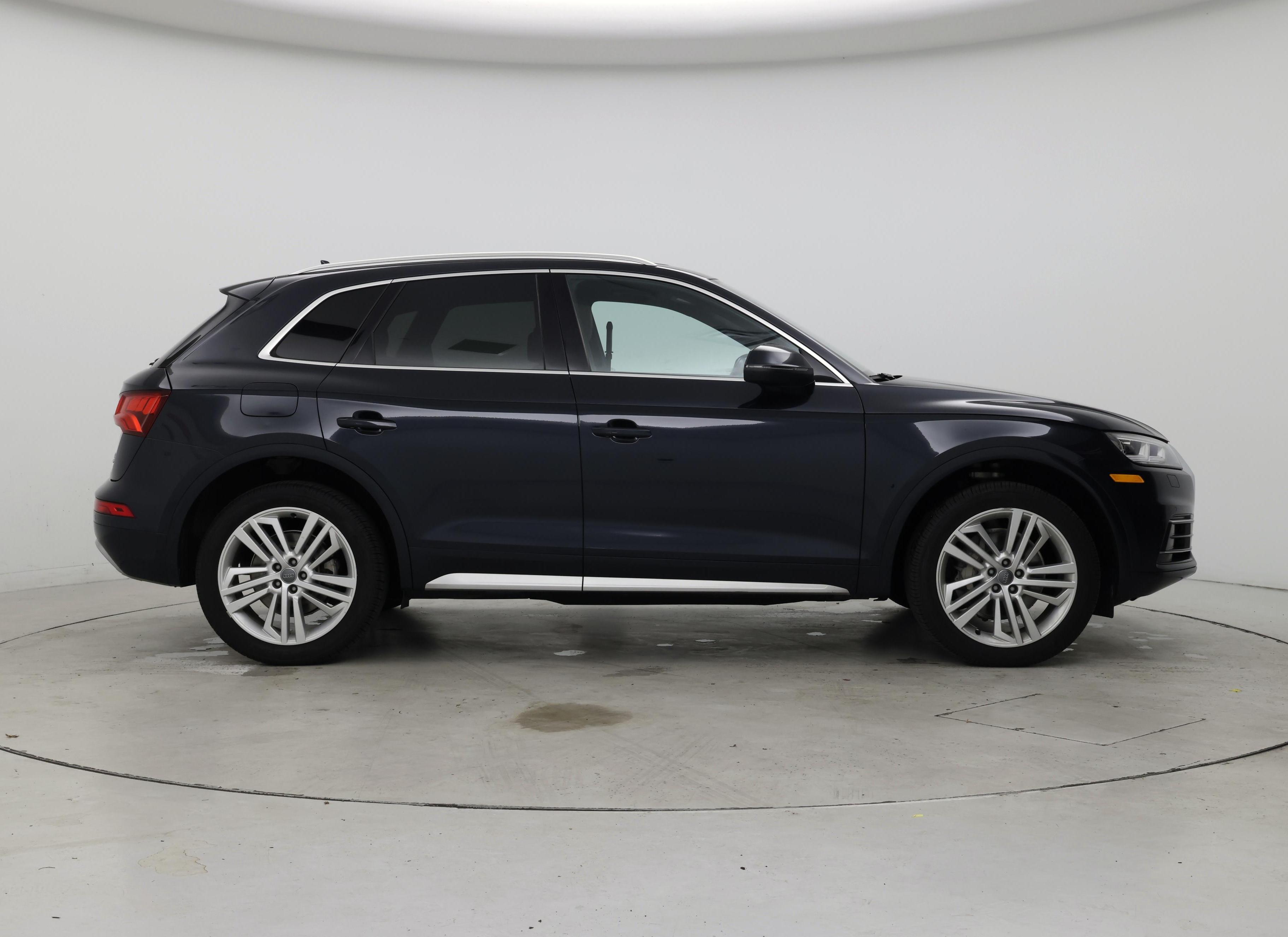 Thumbnail: 2018 Audi Q5 - 7