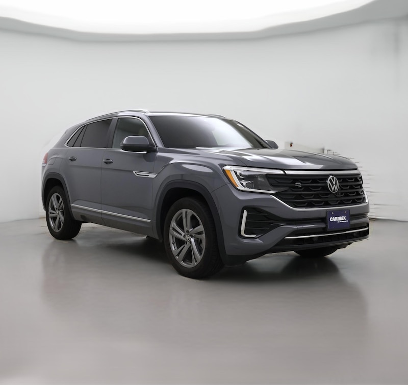 2024 Volkswagen Atlas Cross Sport SEL R-Line