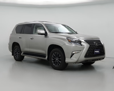 2023 Lexus GX 460 Premium