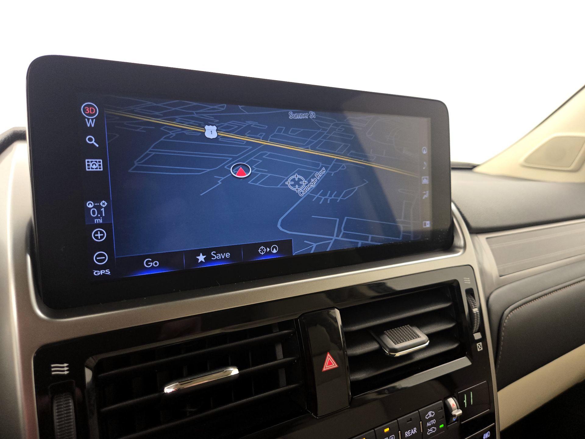 Thumbnail: 2023 Lexus GX - 14