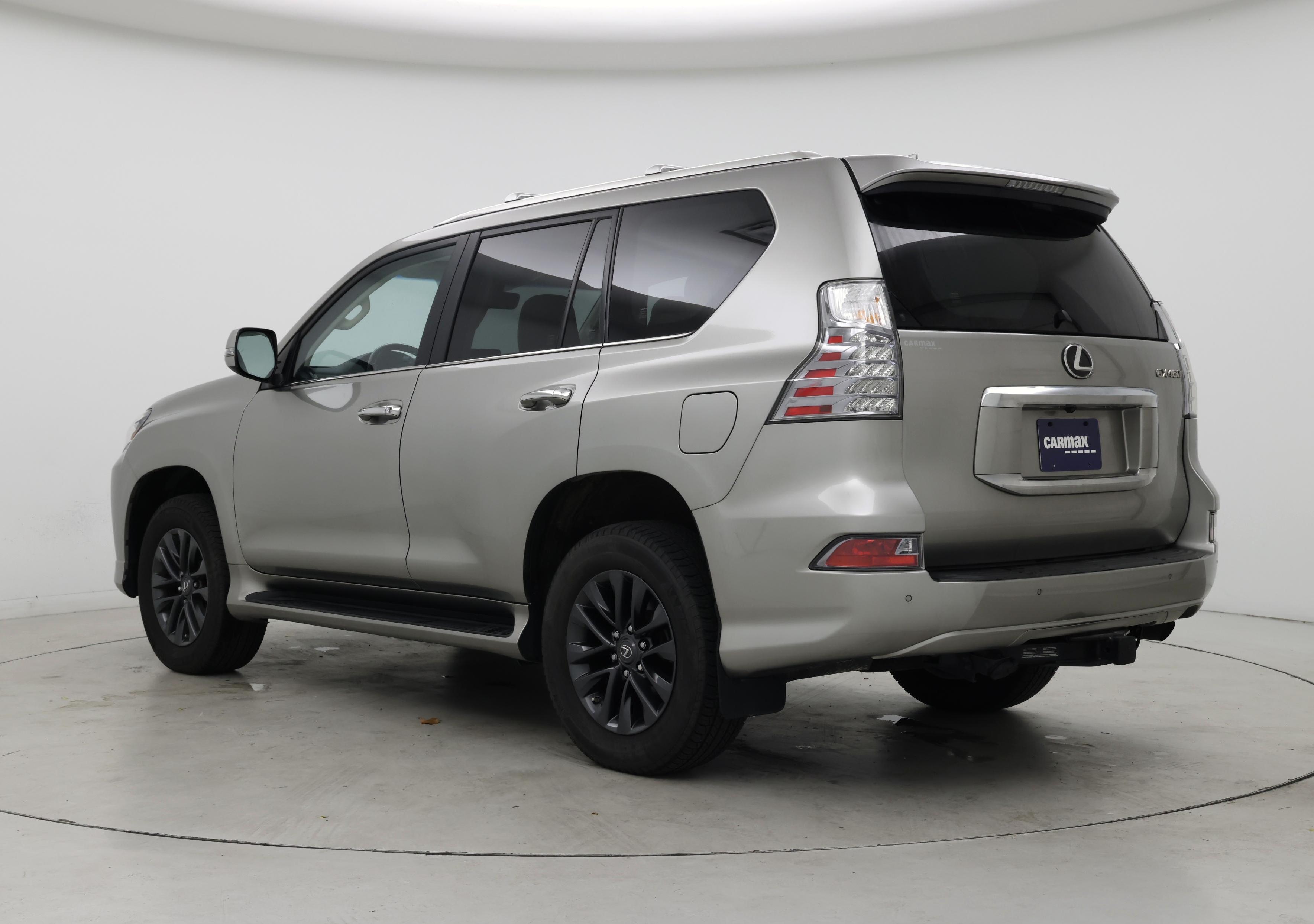 Thumbnail: 2023 Lexus GX - 2