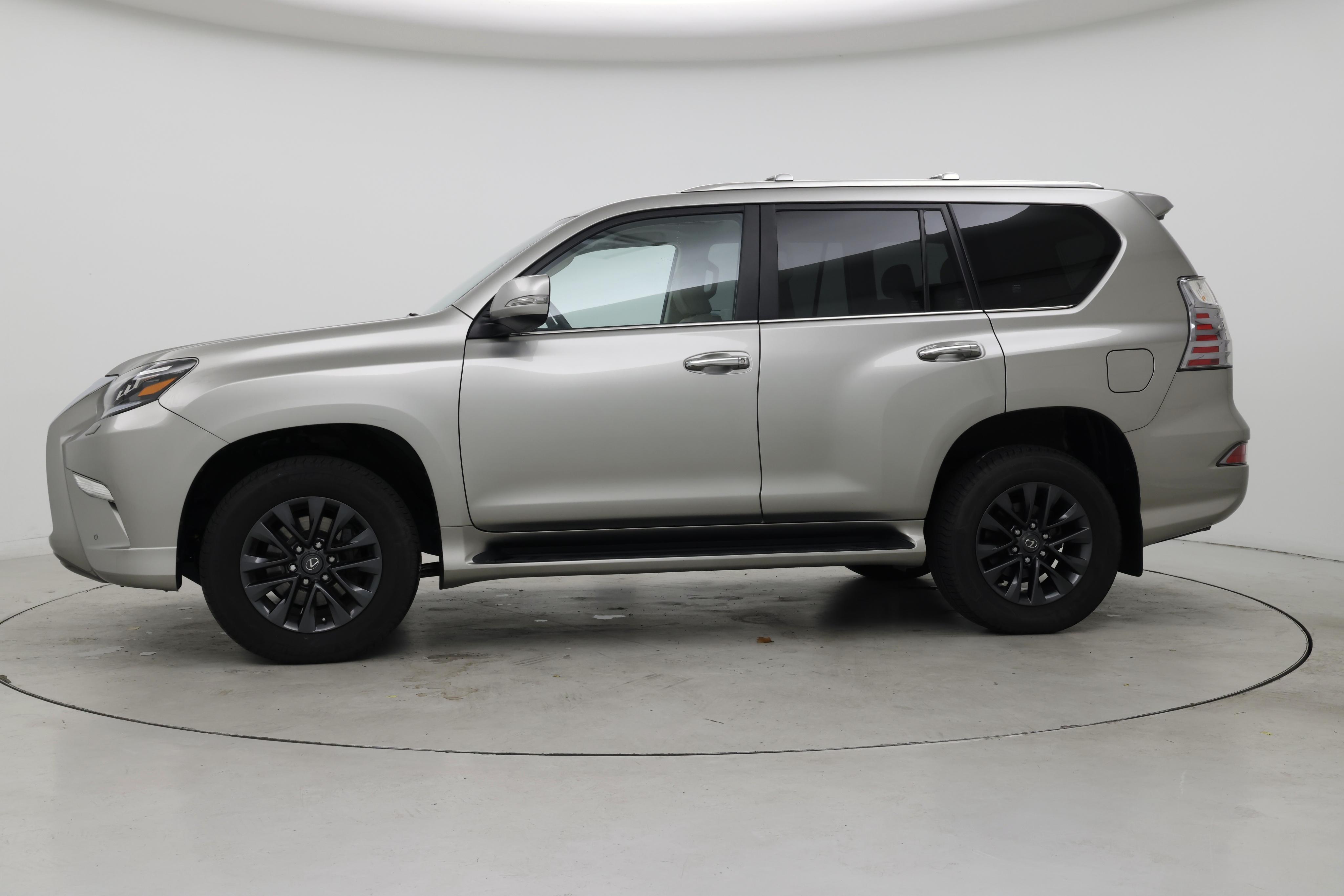 Thumbnail: 2023 Lexus GX - 3