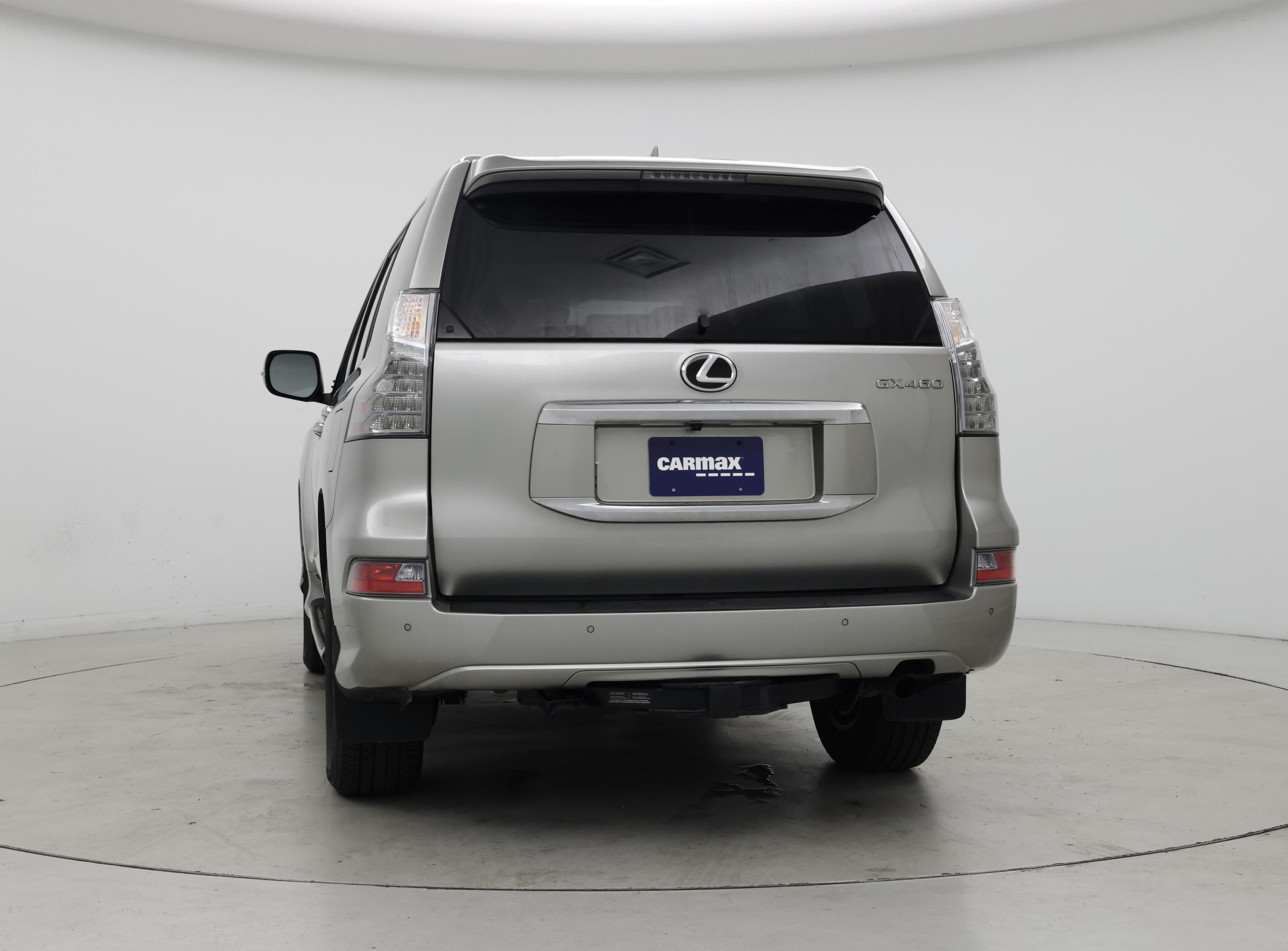 Thumbnail: 2023 Lexus GX - 6