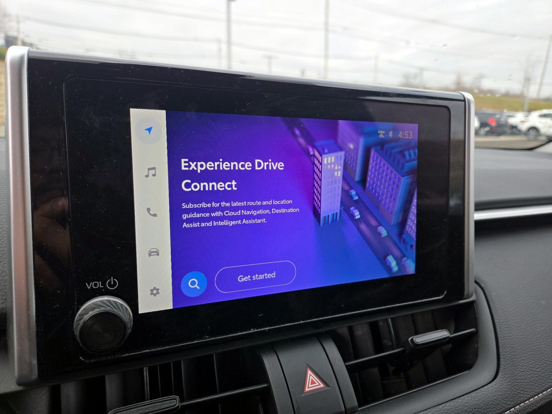 Thumbnail: 2023 Toyota RAV4 - 12