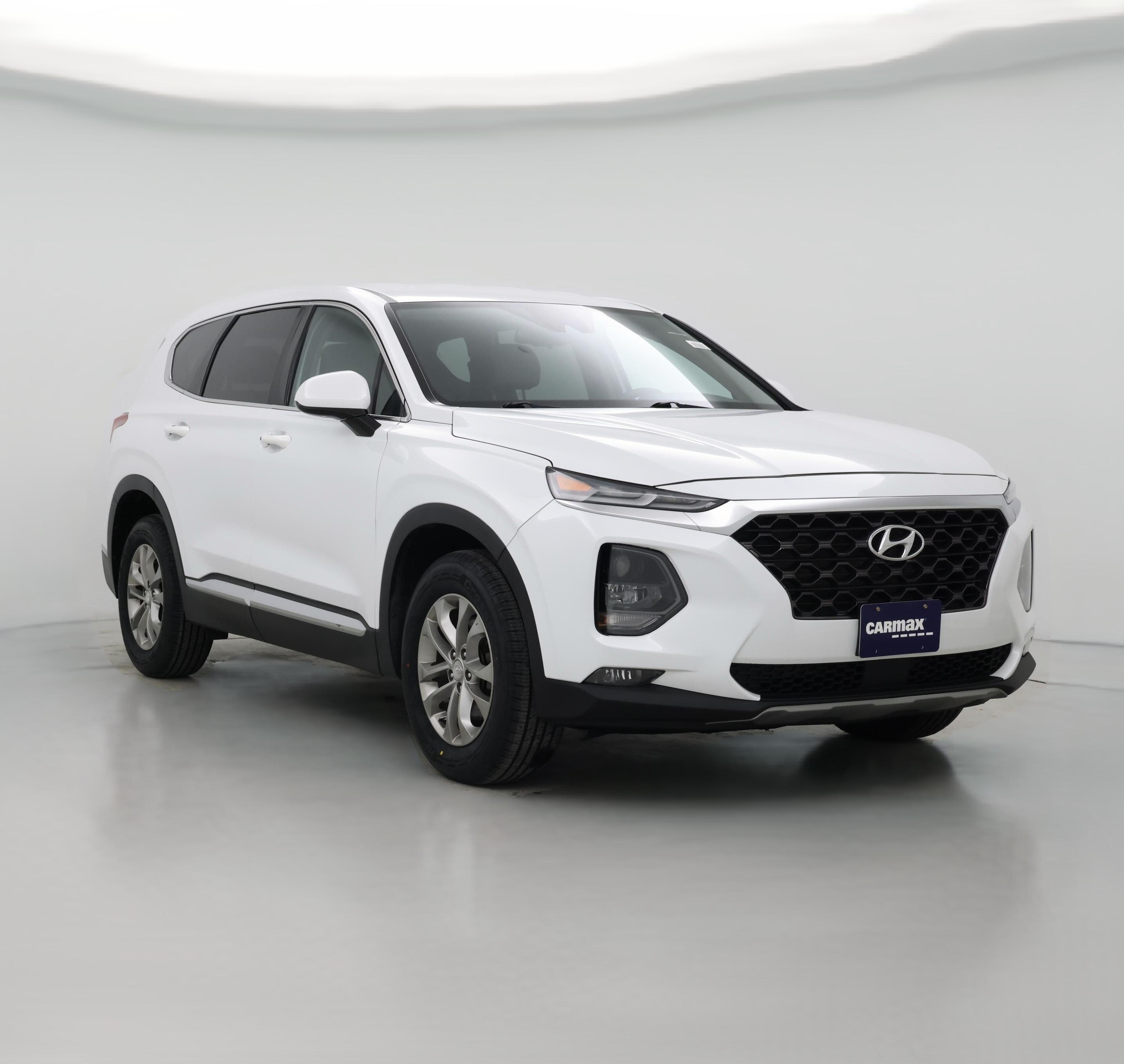 Thumbnail: 2019 Hyundai Santa Fe - 1
