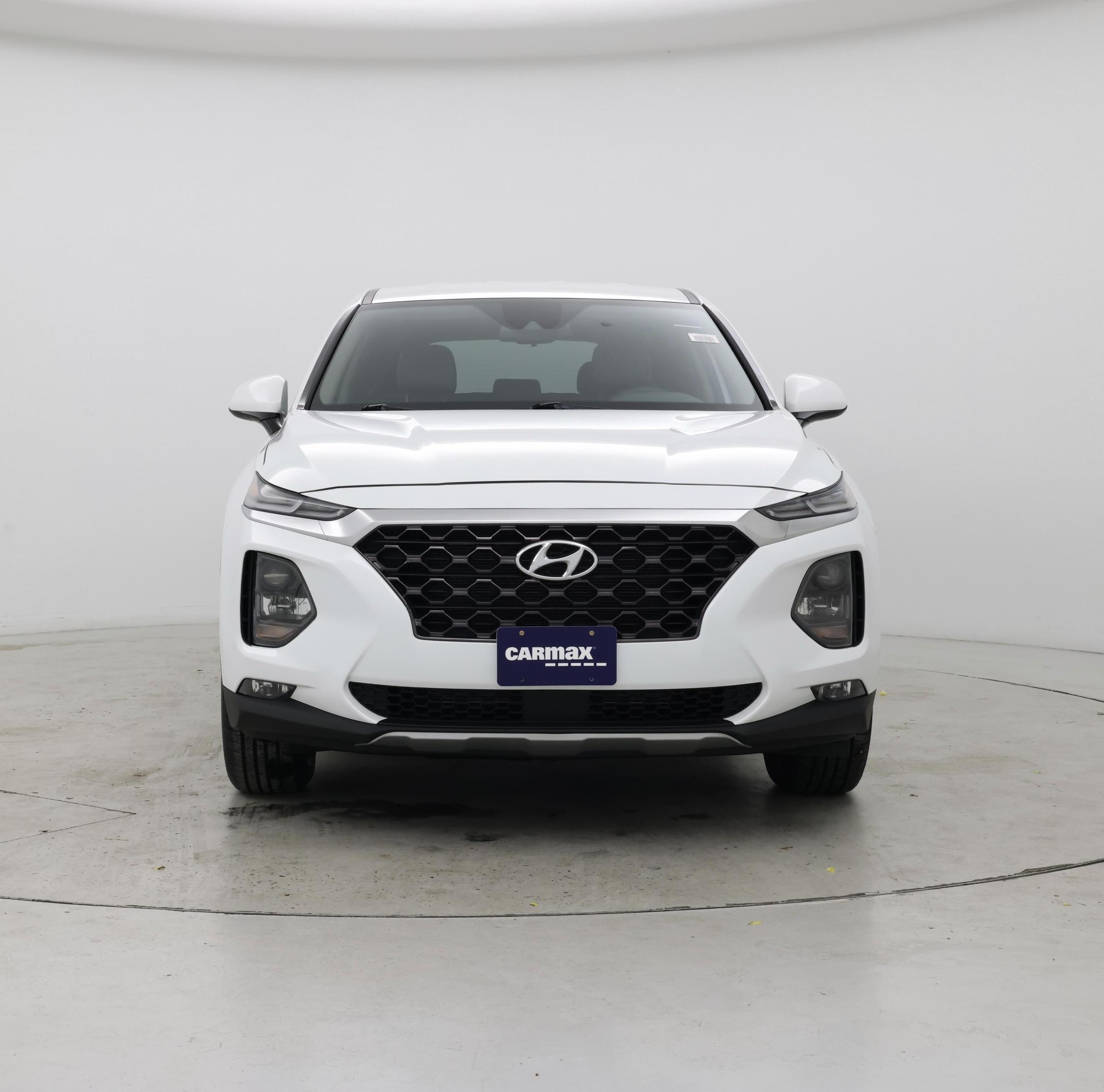 Thumbnail: 2019 Hyundai Santa Fe - 5