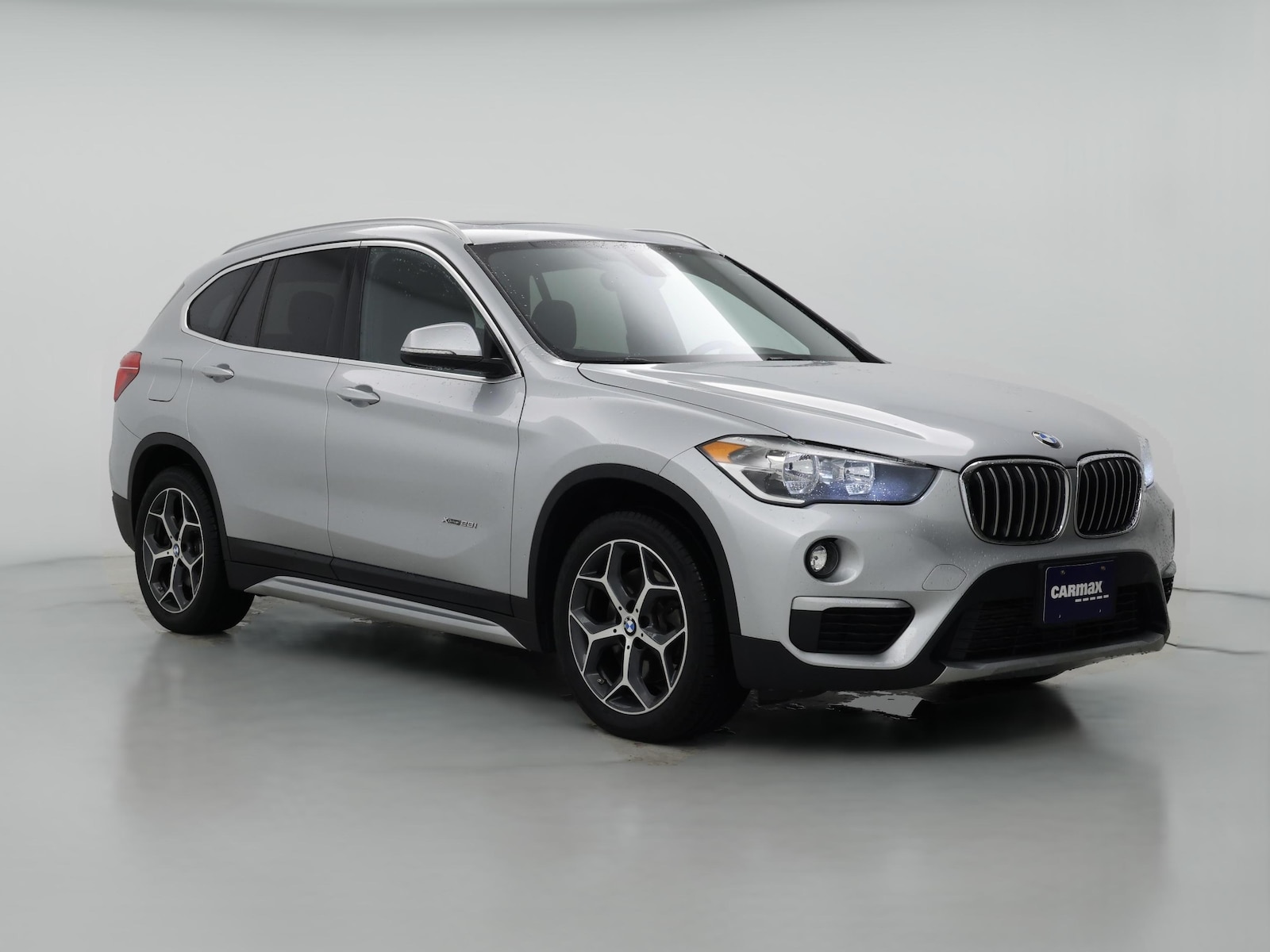 2018 BMW X1 28i