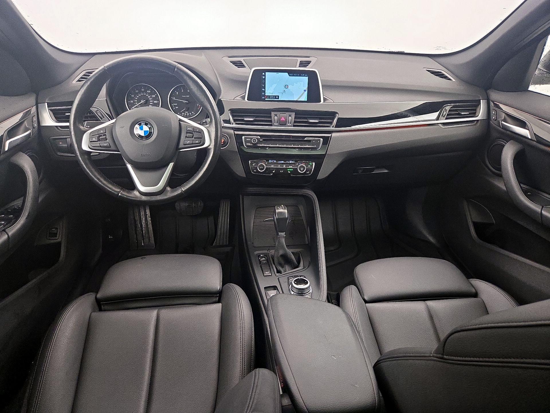 Thumbnail: 2018 BMW X1 - 9