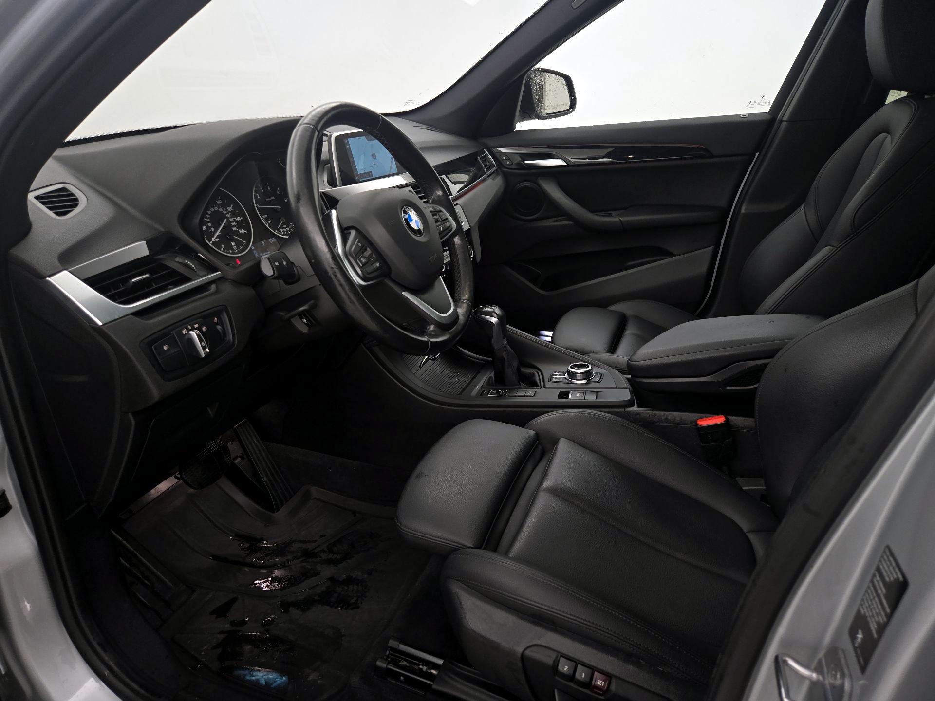 Thumbnail: 2018 BMW X1 - 11