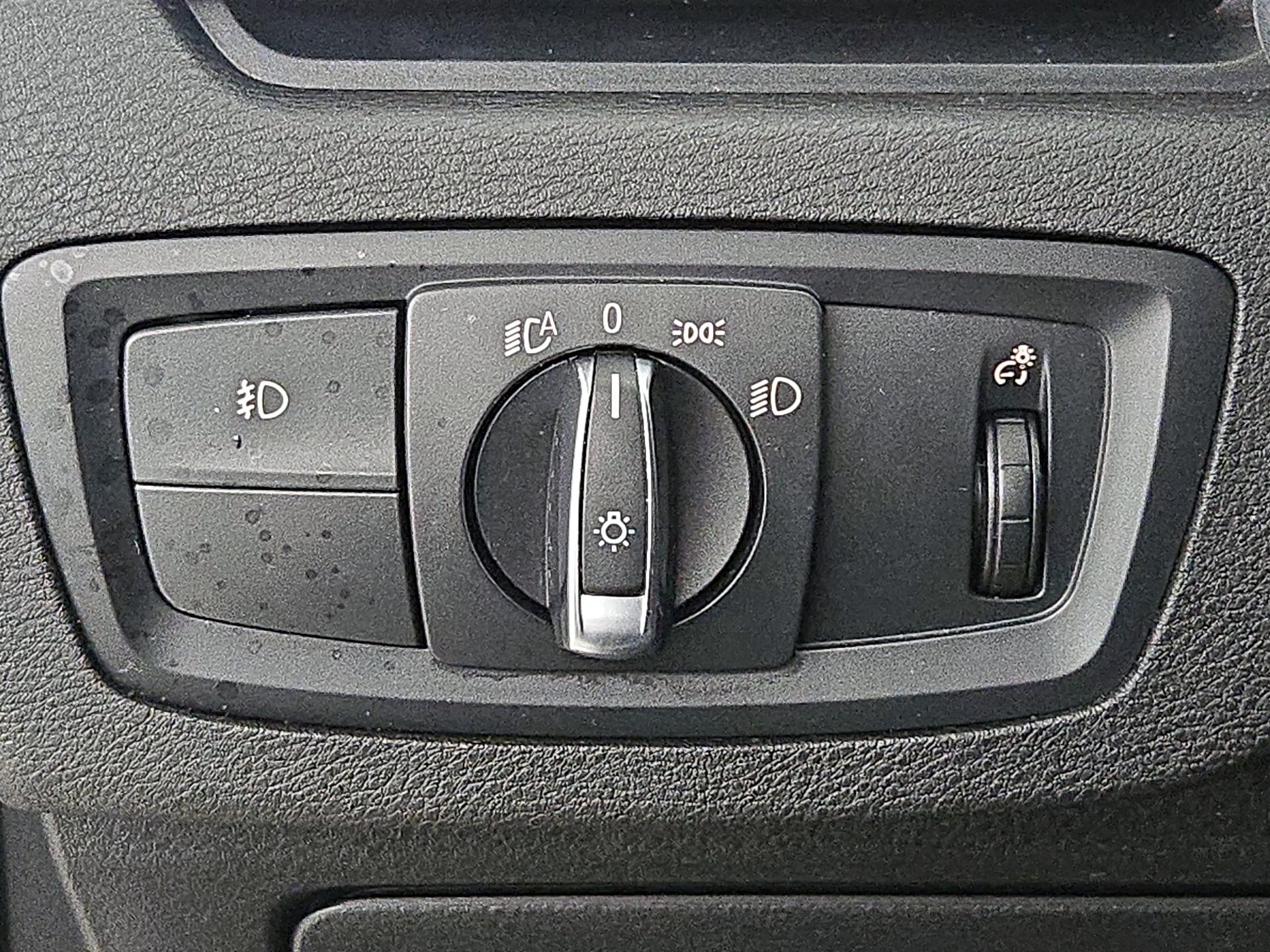 Thumbnail: 2018 BMW X1 - 13