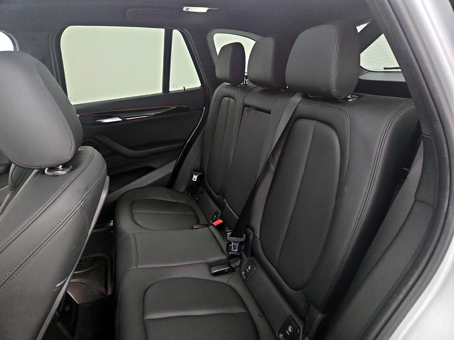 Thumbnail: 2018 BMW X1 - 20