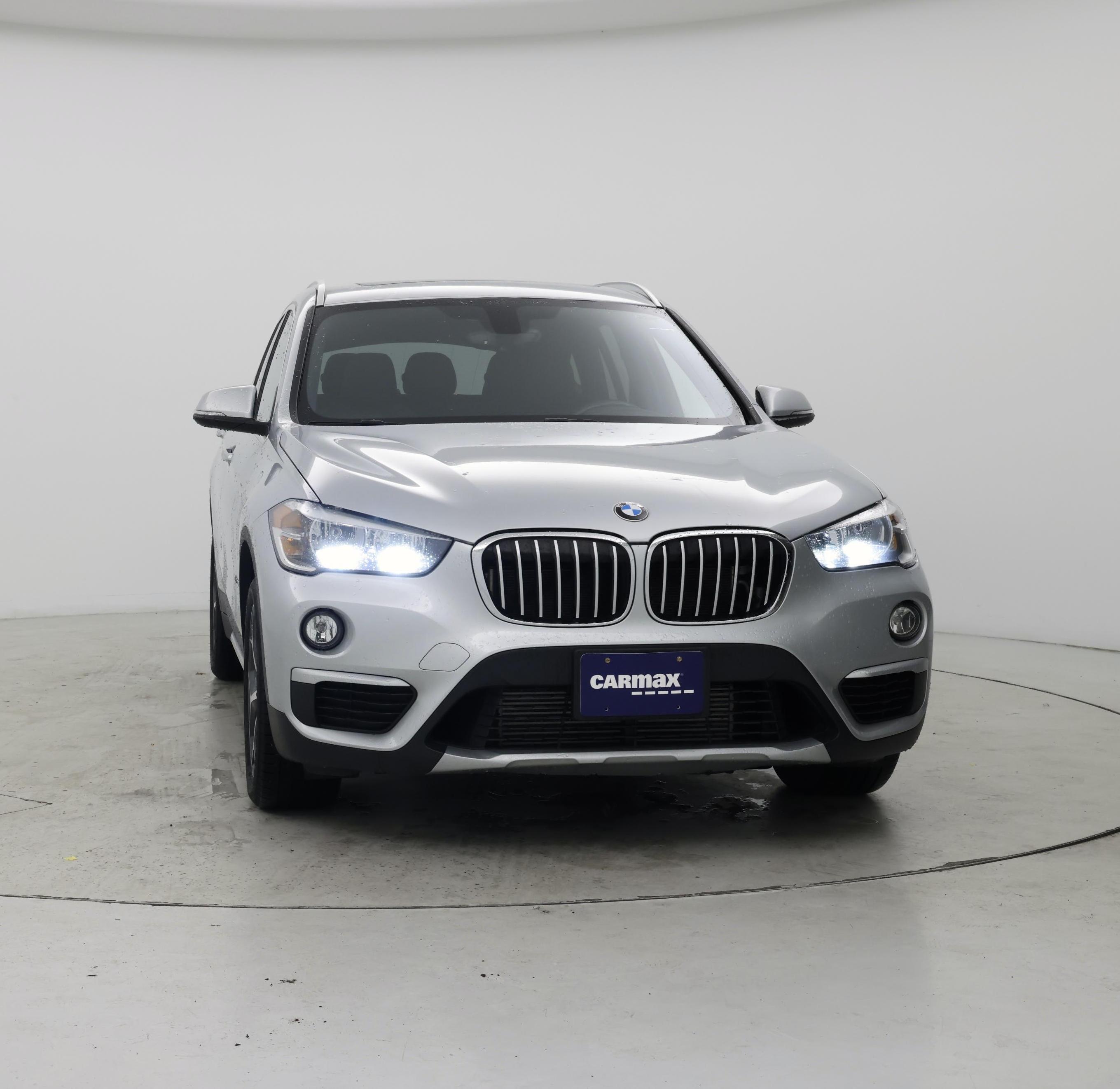 Thumbnail: 2018 BMW X1 - 5