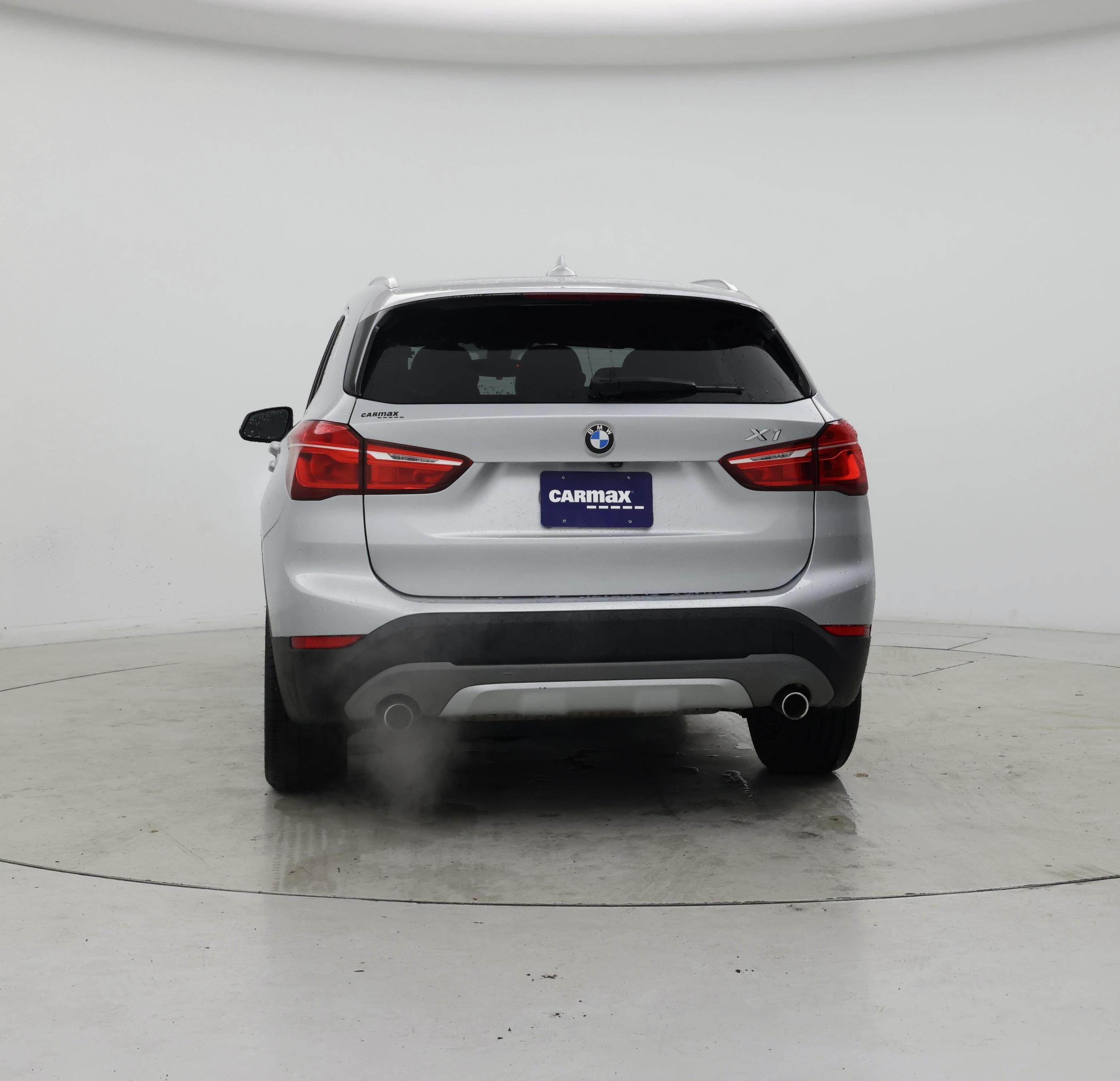 Thumbnail: 2018 BMW X1 - 6