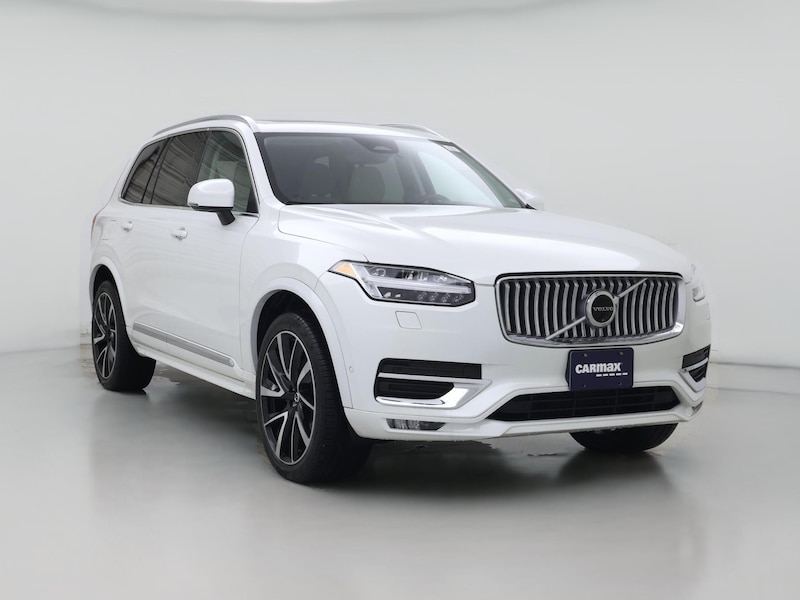 2024 Volvo XC90 B6 Plus -
                  White Marsh, MD