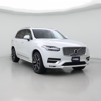 2024 Volvo XC90 B6 Plus Bright Theme