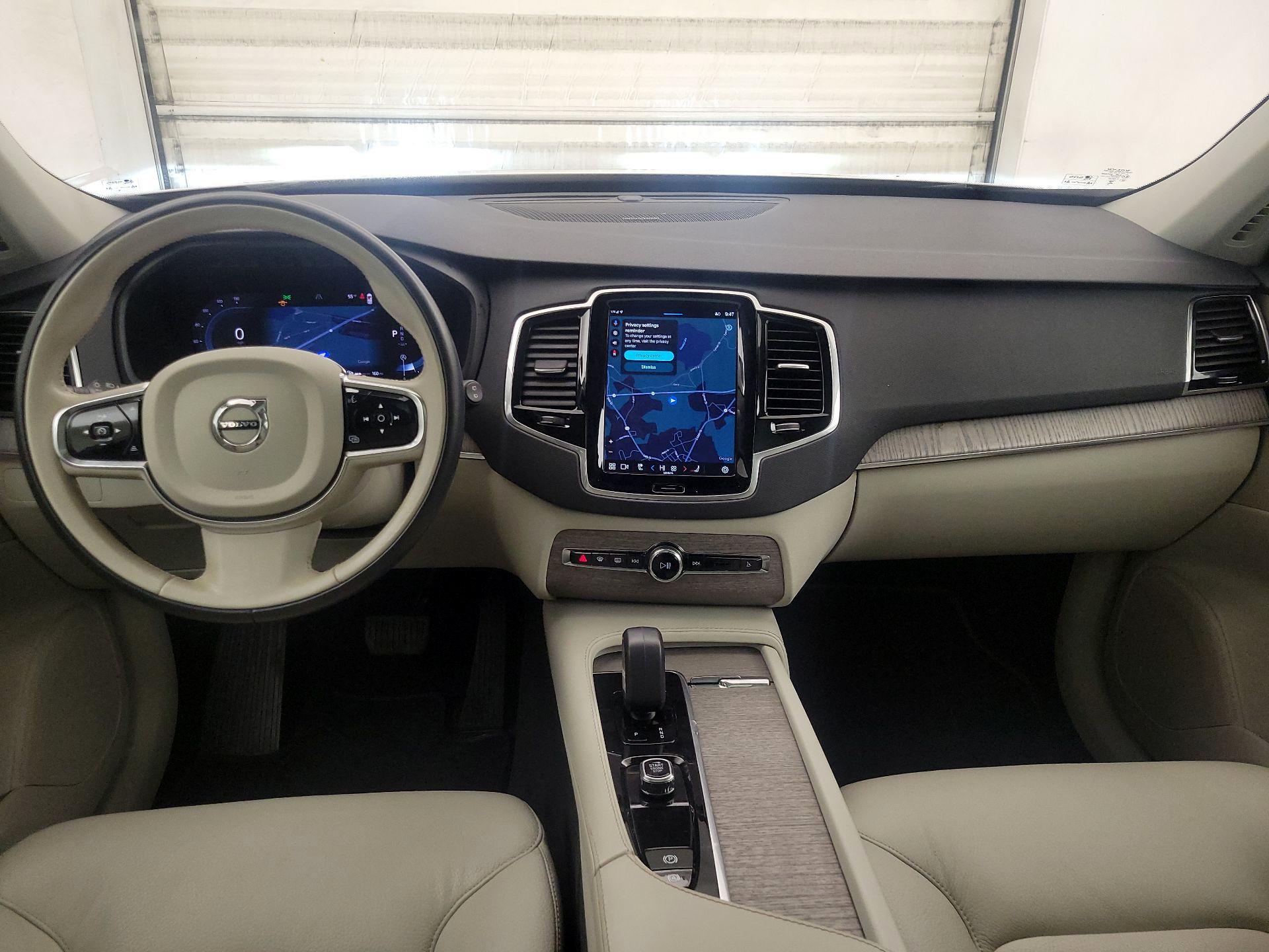 Thumbnail: 2024 Volvo XC90 - 9