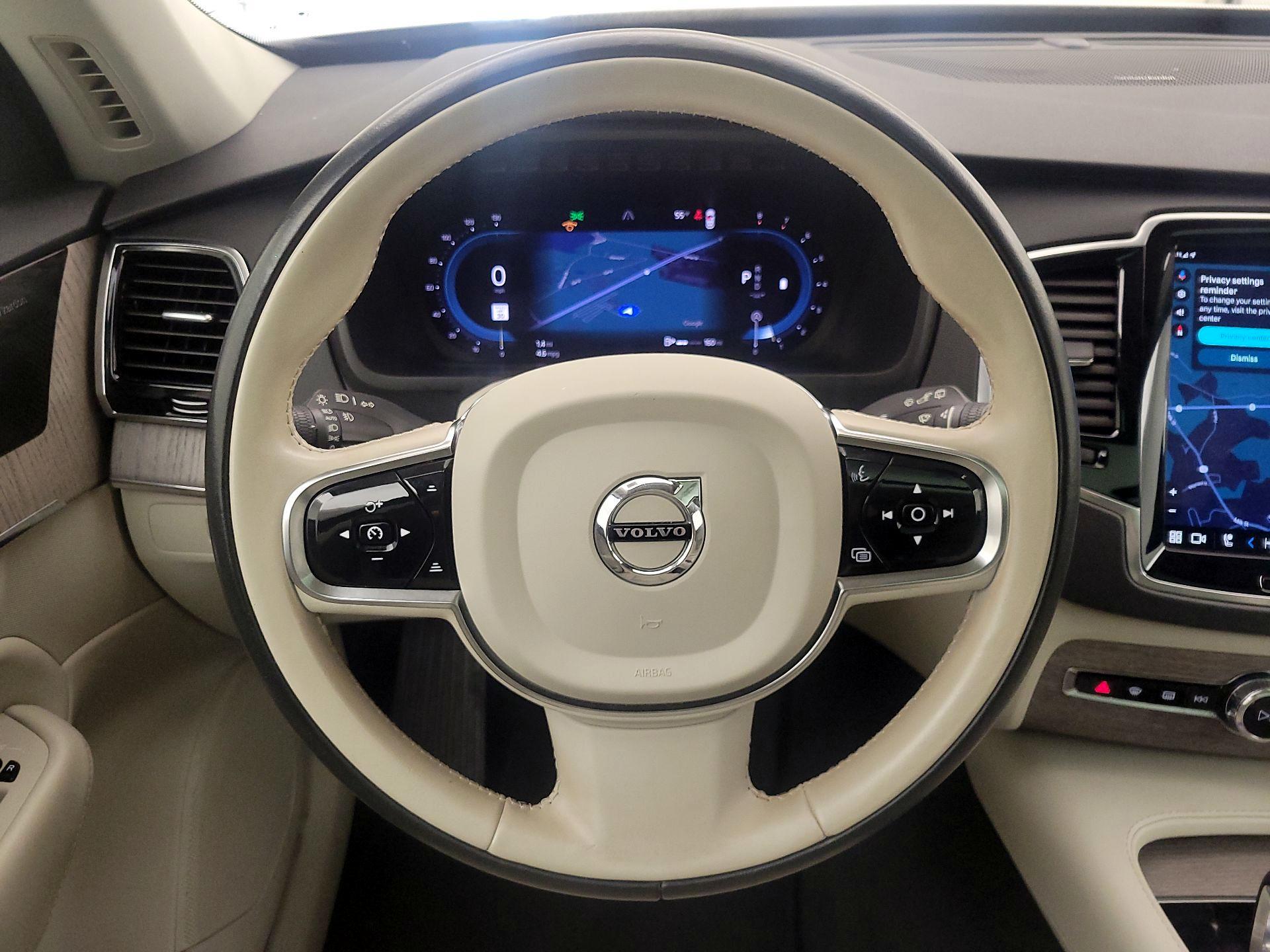 Thumbnail: 2024 Volvo XC90 - 10