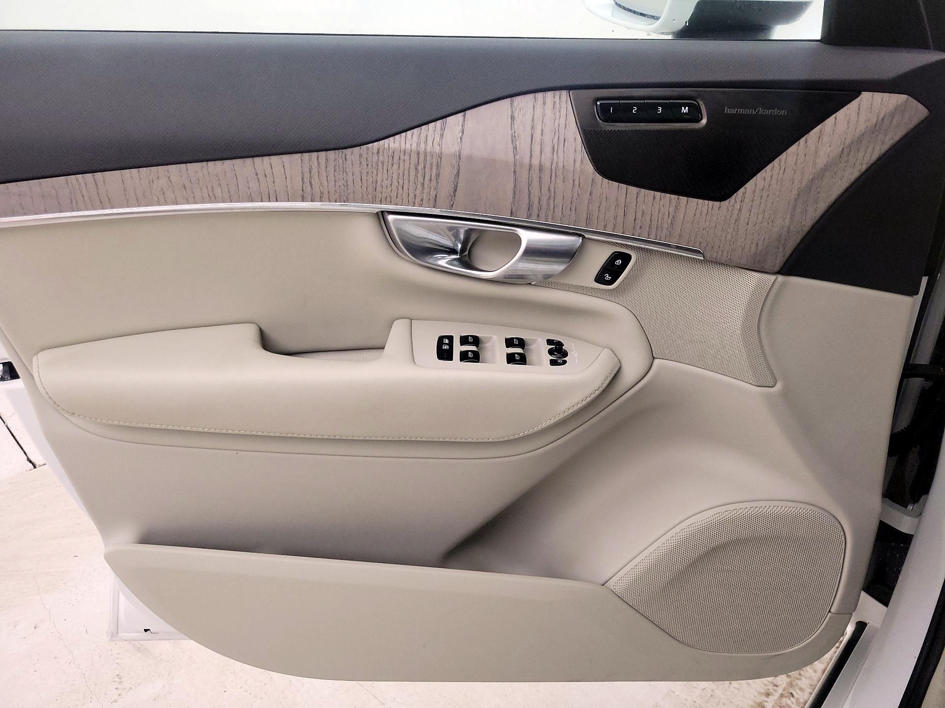 Thumbnail: 2024 Volvo XC90 - 12