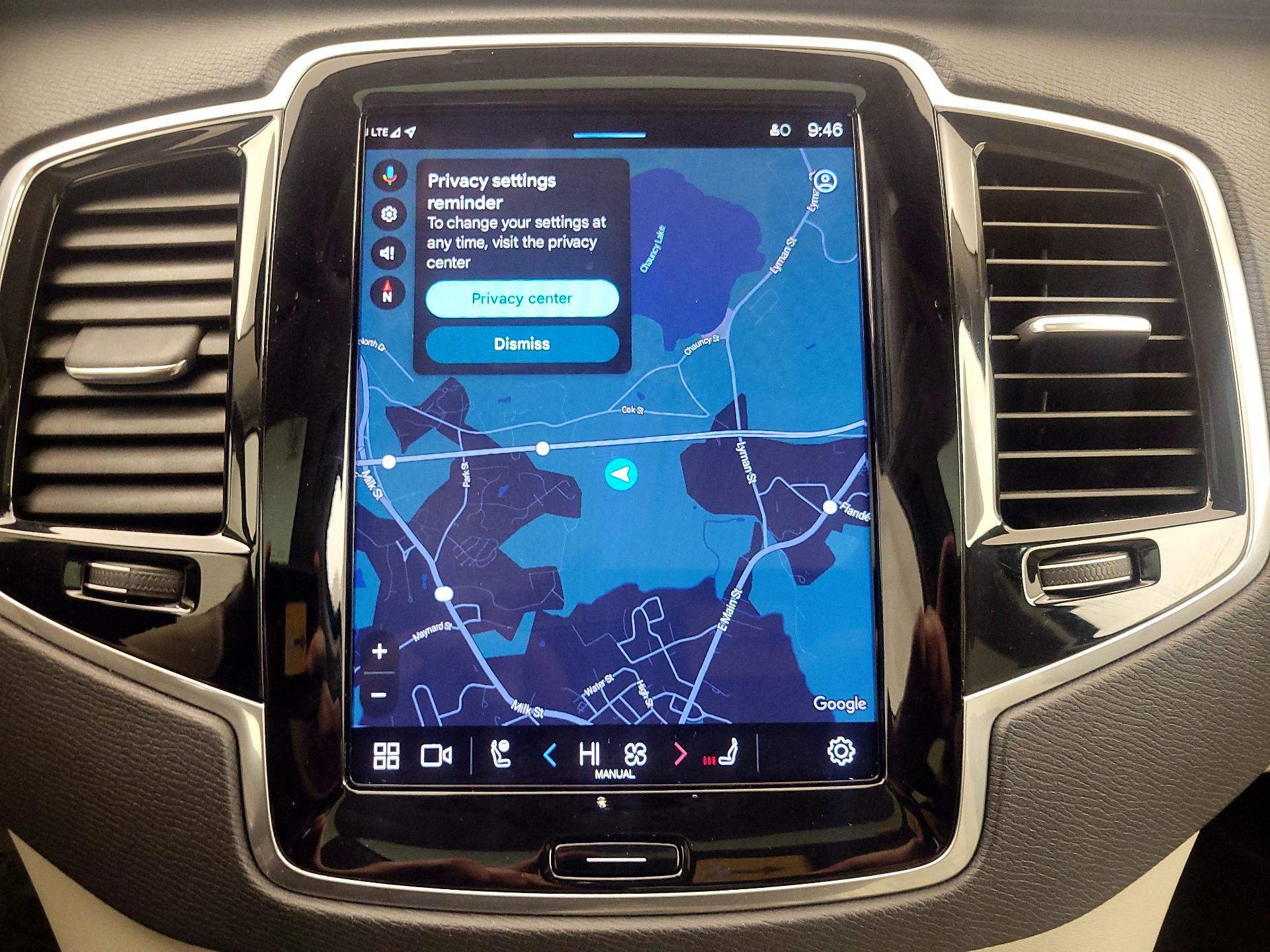 Thumbnail: 2024 Volvo XC90 - 14